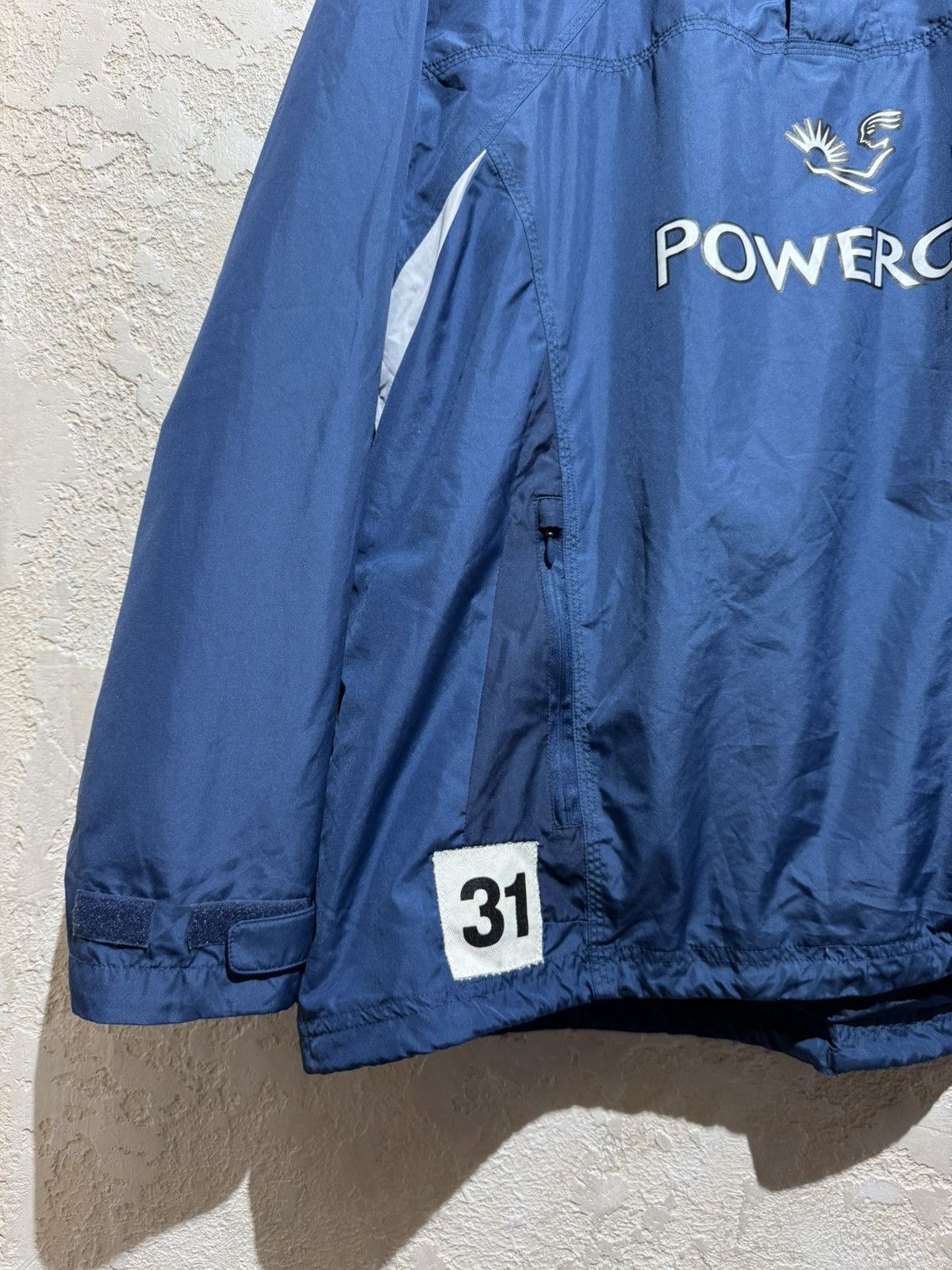 Other Men's FC Ipswich Town Rain Jacket 31 Size XL Size US XL / EU 56 / 4 - 2 Thumbnail