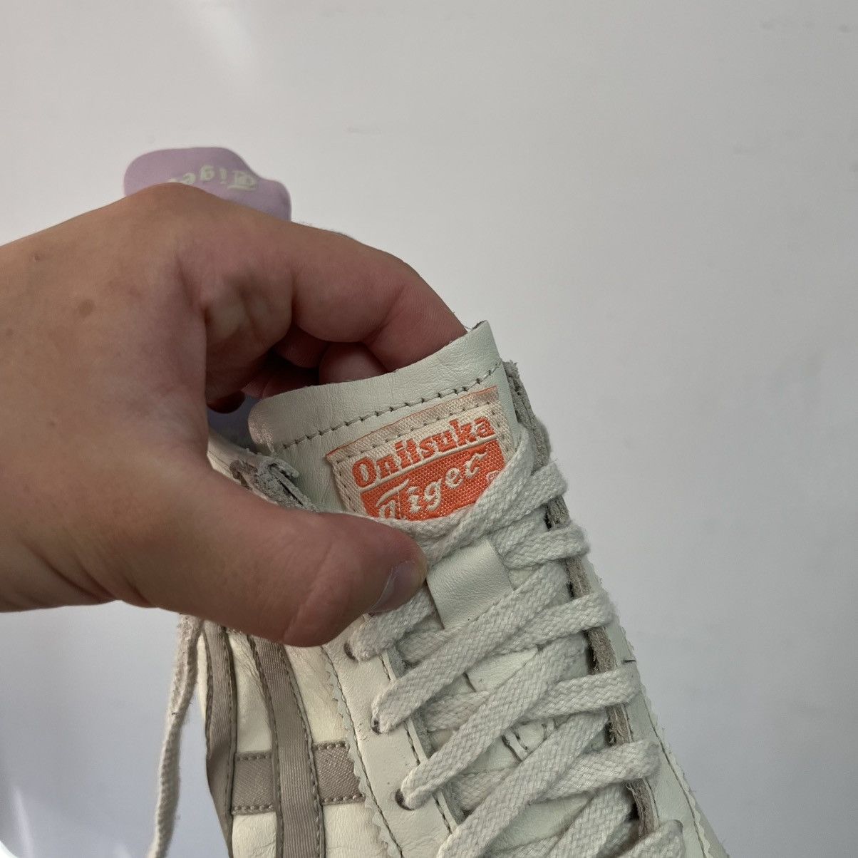 Asics Vintage Shoes Asics Onitsuka Tiger Mexico 66 Kill Bill Size US 9.5 / EU 42-43 - 8 Thumbnail
