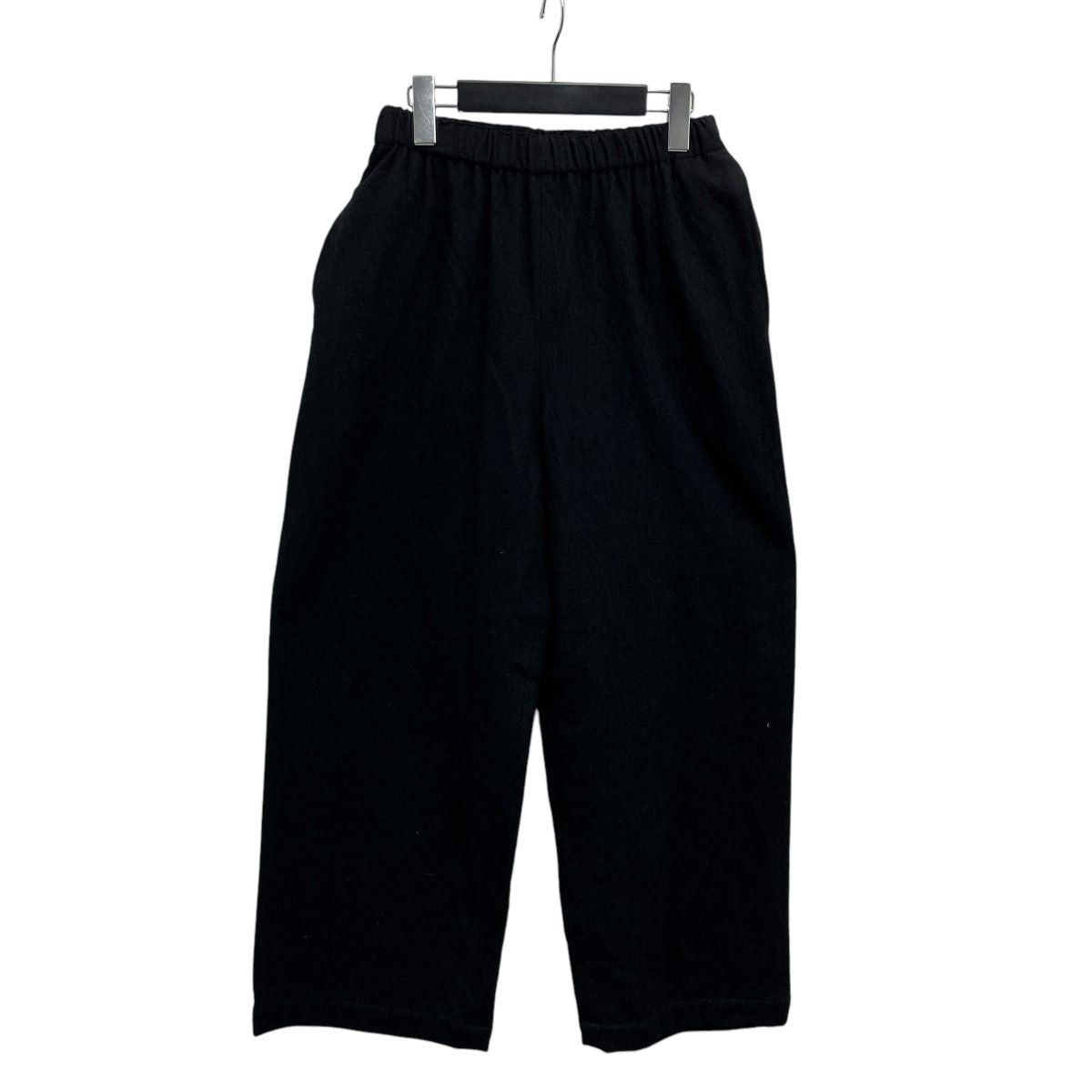 Comme des Garcons AD1996 Wide Leg Wool Pants Size 26" / US 2 / IT 38 - 2 Thumbnail
