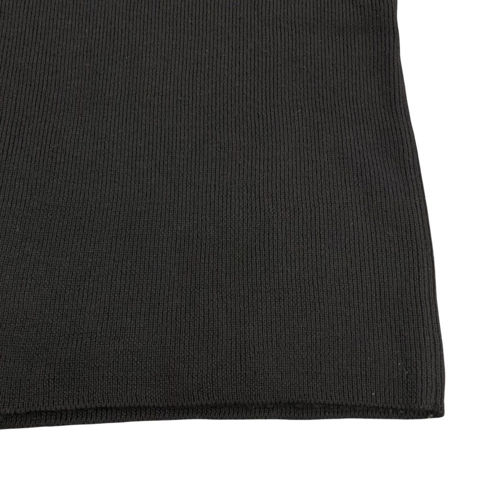 Yohji Yamamoto Yohji Yamamoto pour homme 90s/crew neck/sweater Size US M / EU 48-50 / 2 - 5 Thumbnail
