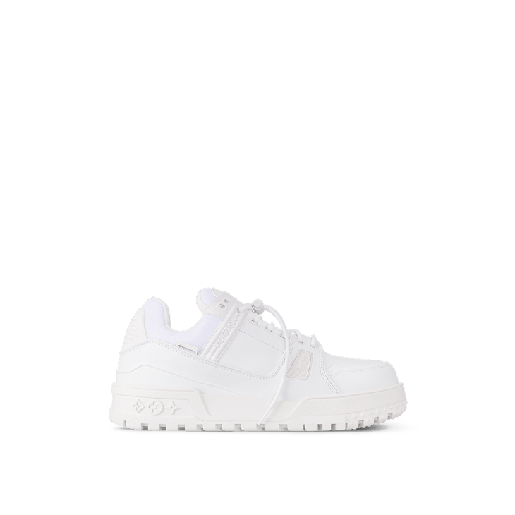 LV Snow Trainers