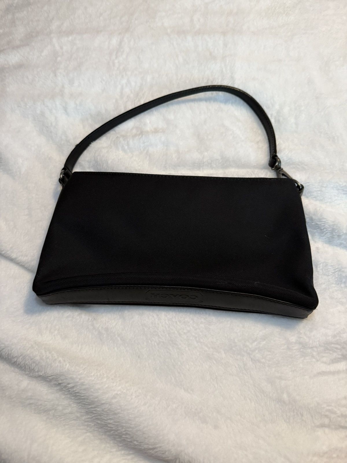 Coach Vintage coach bag Size ONE SIZE - 1 Thumbnail