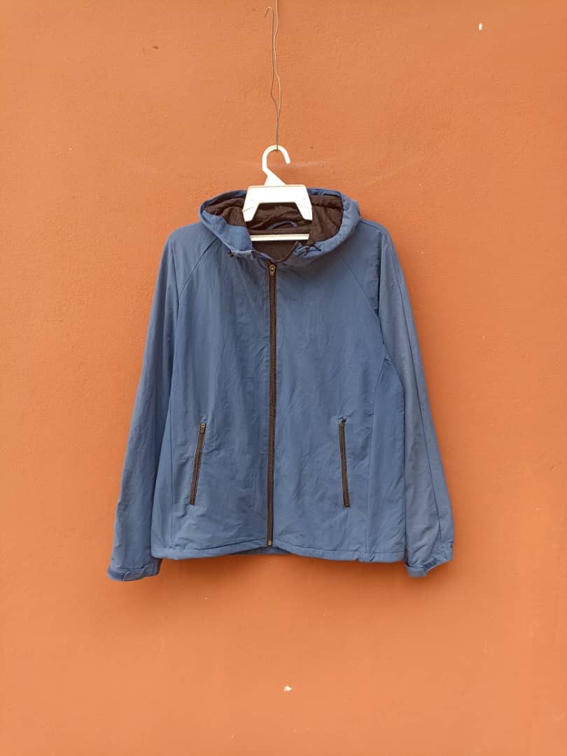 GU Gu Hoodie Jacket Outdoor Size US L / EU 52-54 / 3 - 1 Thumbnail