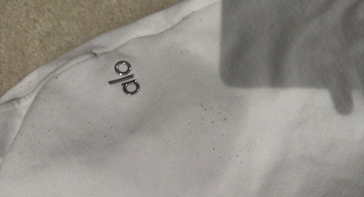 Alo Alo Sweatpants Size US 28 / EU 44 - 2 Thumbnail