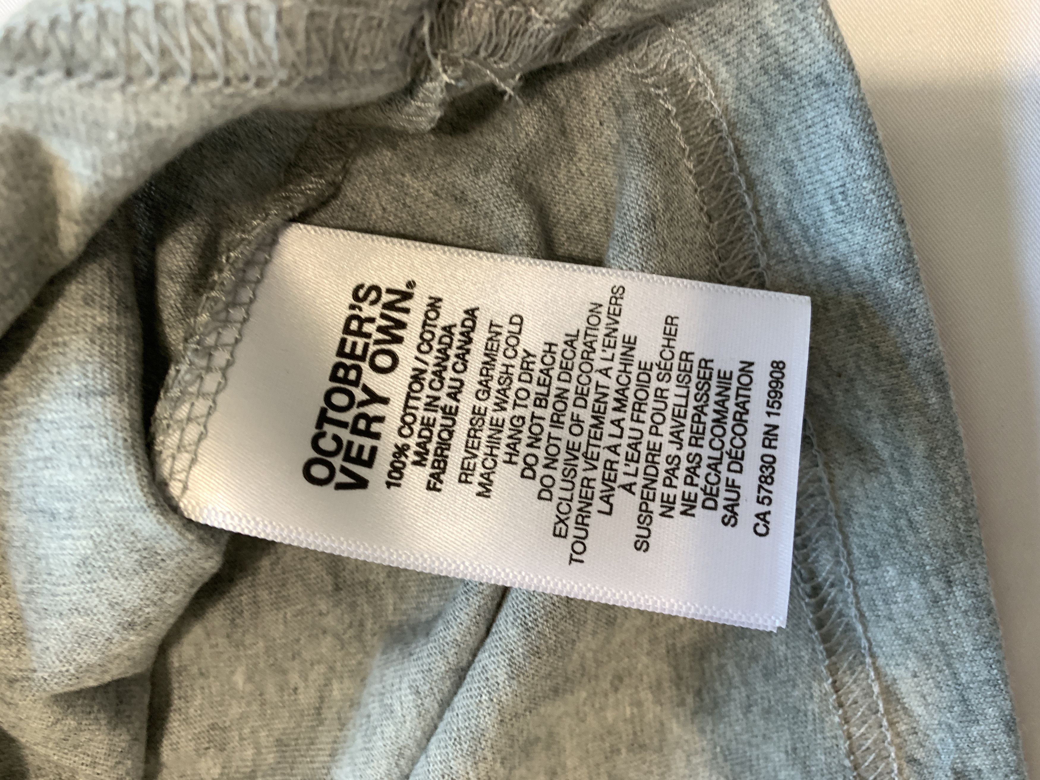 Drake OVO 416 Dice T-shirt Size US XL / EU 56 / 4 - 4 Thumbnail