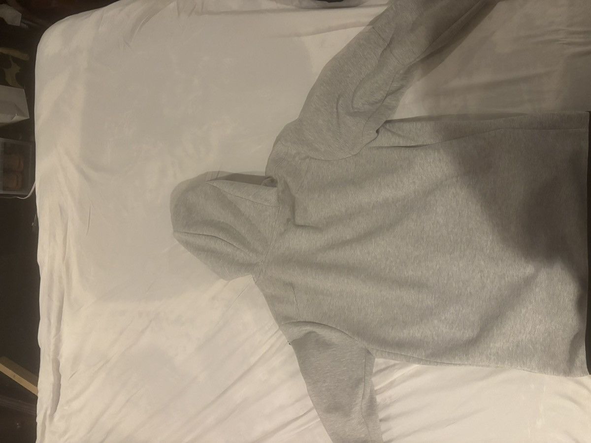 Nike Nike tech grey Size US S / EU 44-46 / 1 - 4 Thumbnail