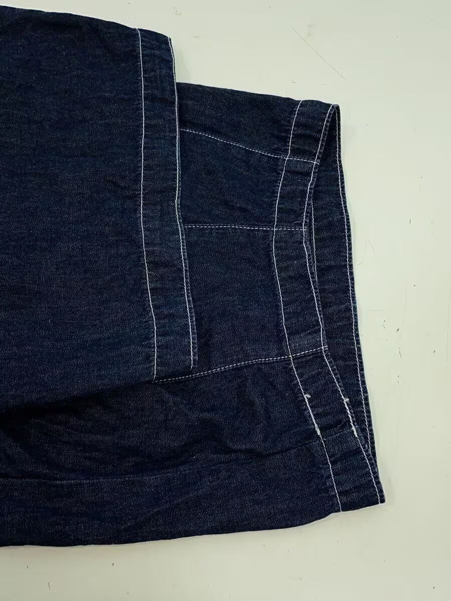 Needles Wide Leg Contrast Stich HD Pants Size US 26 / EU 42 - 4 Thumbnail