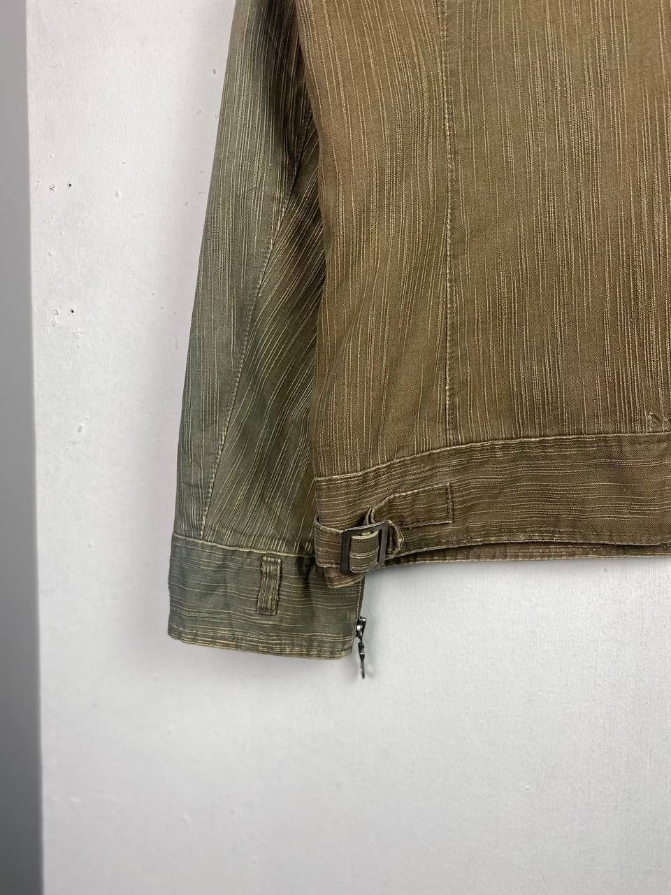 Mossimo mossimo japanese brands jacket nice design Size US L / EU 52-54 / 3 - 9 Thumbnail