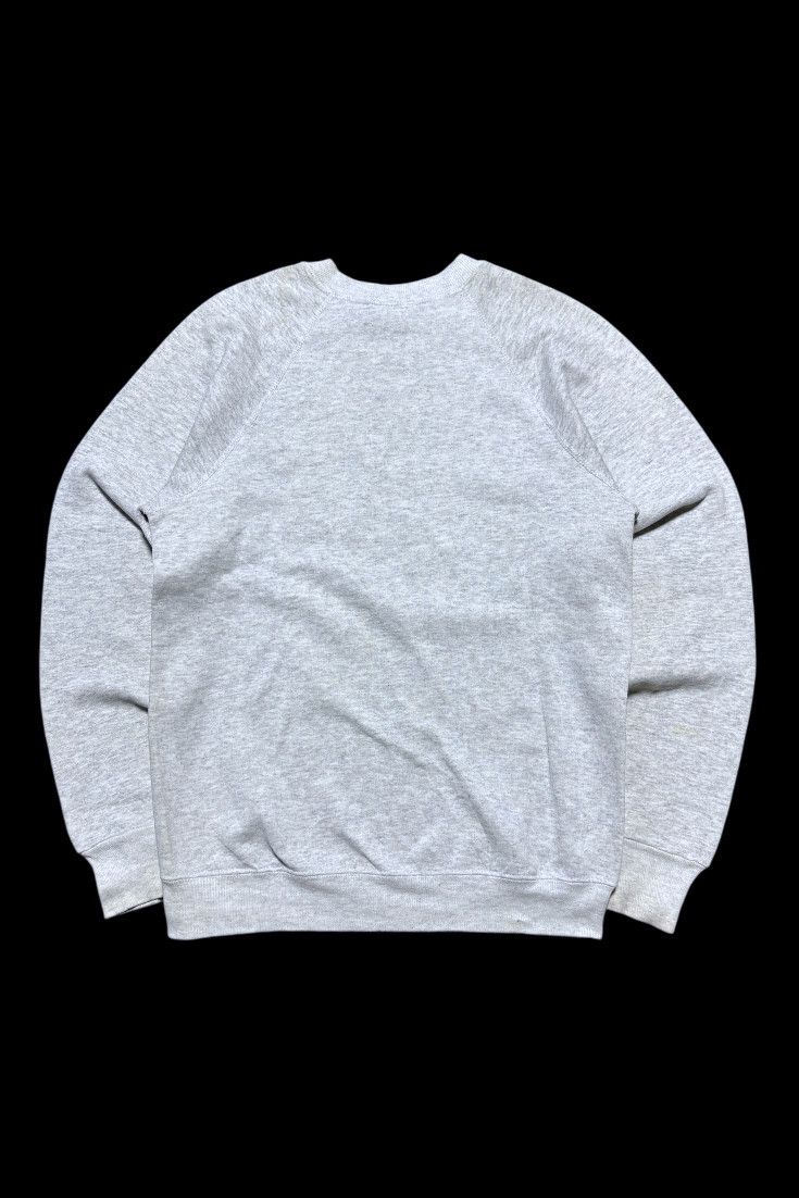 Lee Vintage 90's LEE Sweatshirt Size US M / EU 48-50 / 2 - 2 Thumbnail