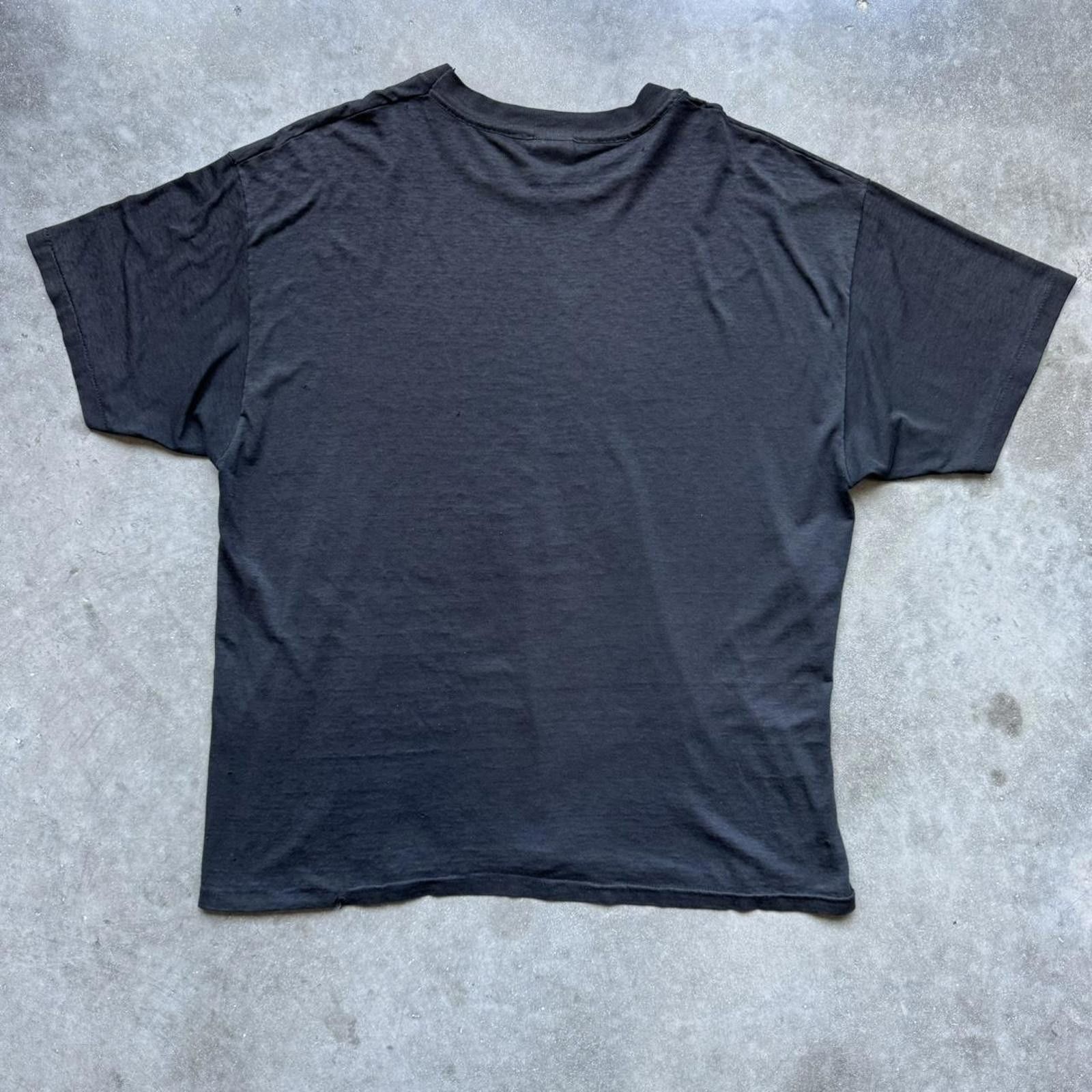 Other Great Smokey Mountains “Native Spirits” Graphic T-Shirt Size US XL / EU 56 / 4 - 2 Thumbnail