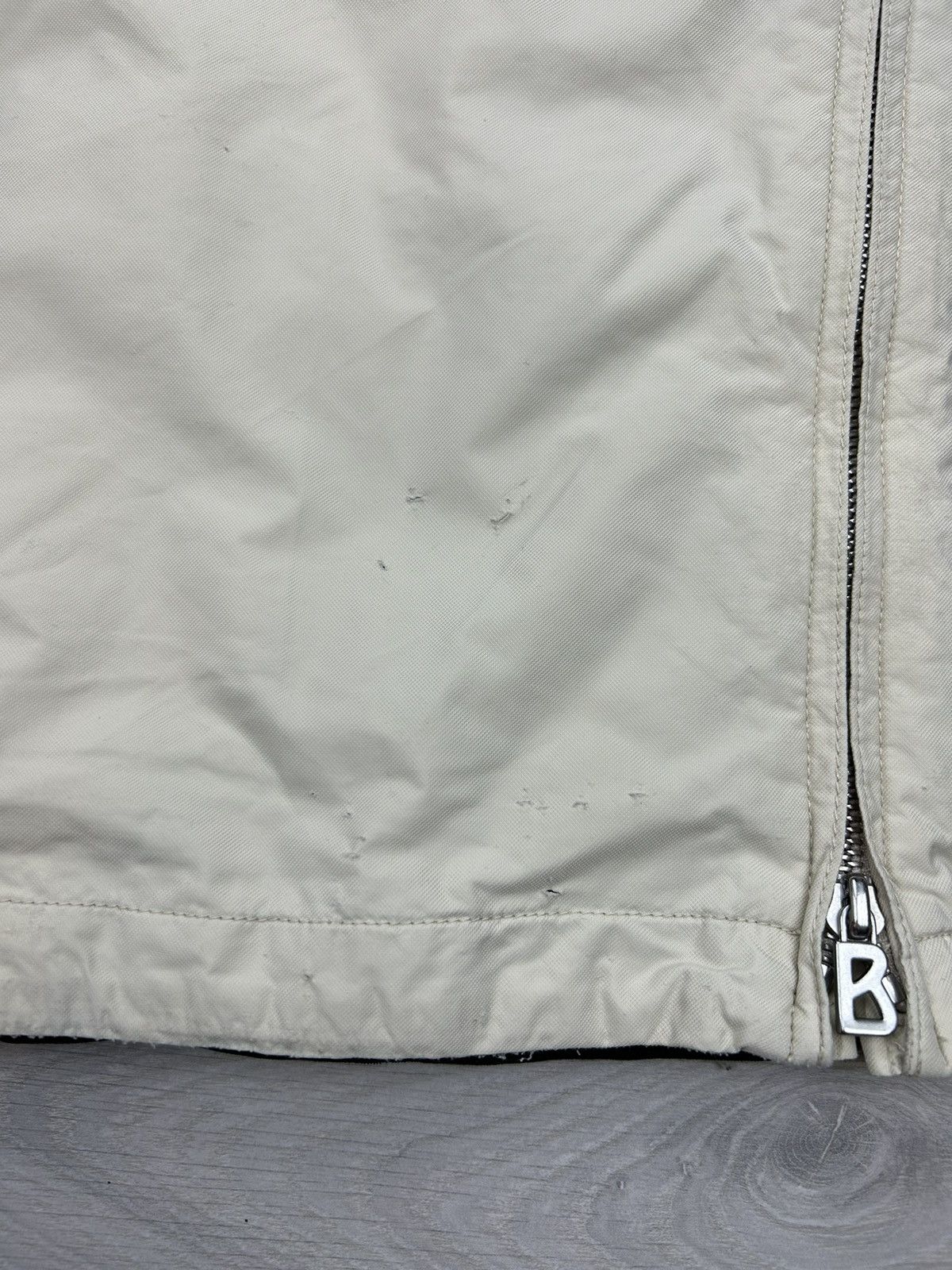 Bogner × Vintage Bogner Vintage Ski pant Size XL Size US 36 / EU 52 - 9 Thumbnail