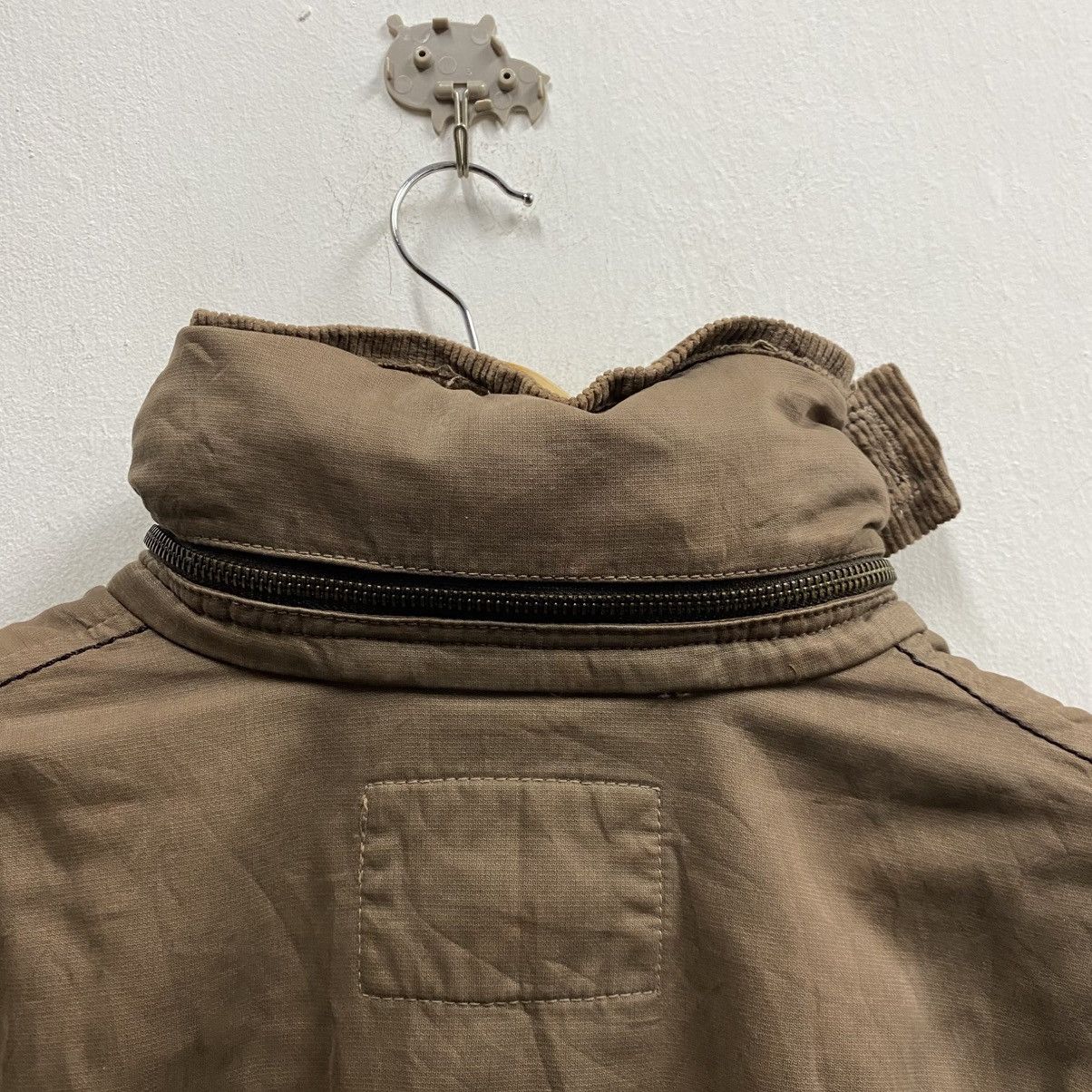 Marithe + Francois Girbaud Marithé + François Girbaud multipurpose jacket Size US M / EU 48-50 / 2 - 22 Thumbnail