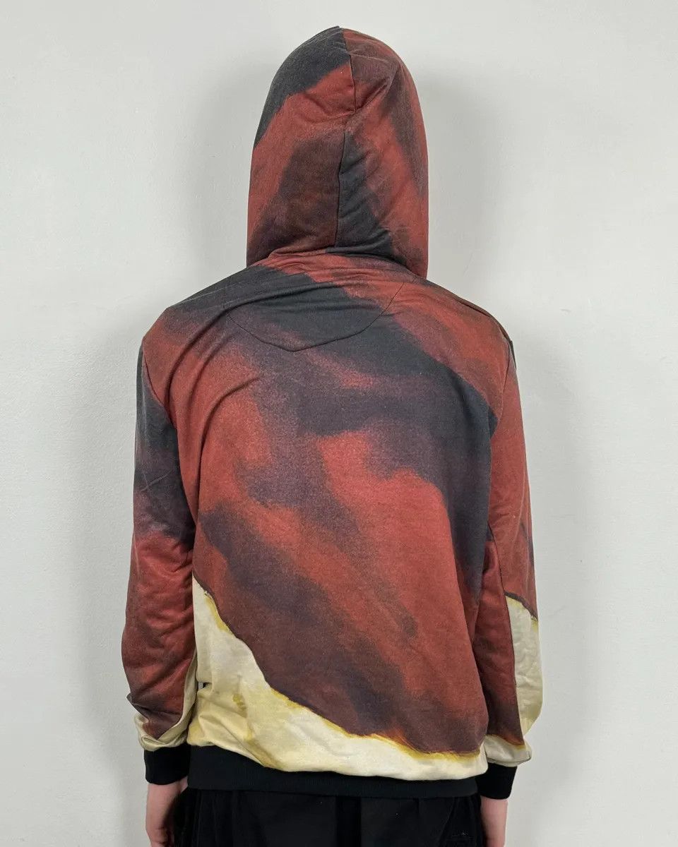 Dolce & Gabbana SS2015 Dolce & Gabbana Bull Corrida Red Hoodie Size US M / EU 48-50 / 2 - 4 Thumbnail