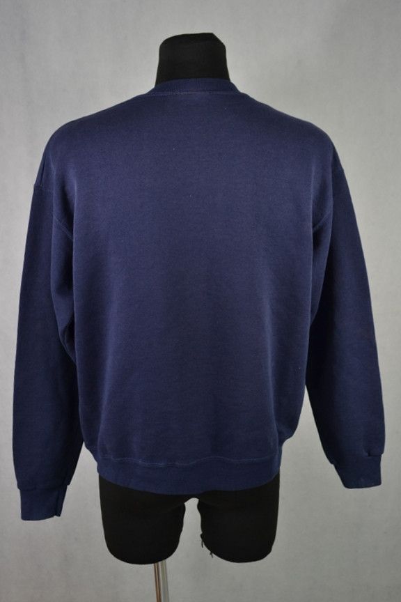 New York Yankees Vintage 1995 New York Yankees Nutmeg Sweatshirt M Size US M / EU 48-50 / 2 - 2 Thumbnail