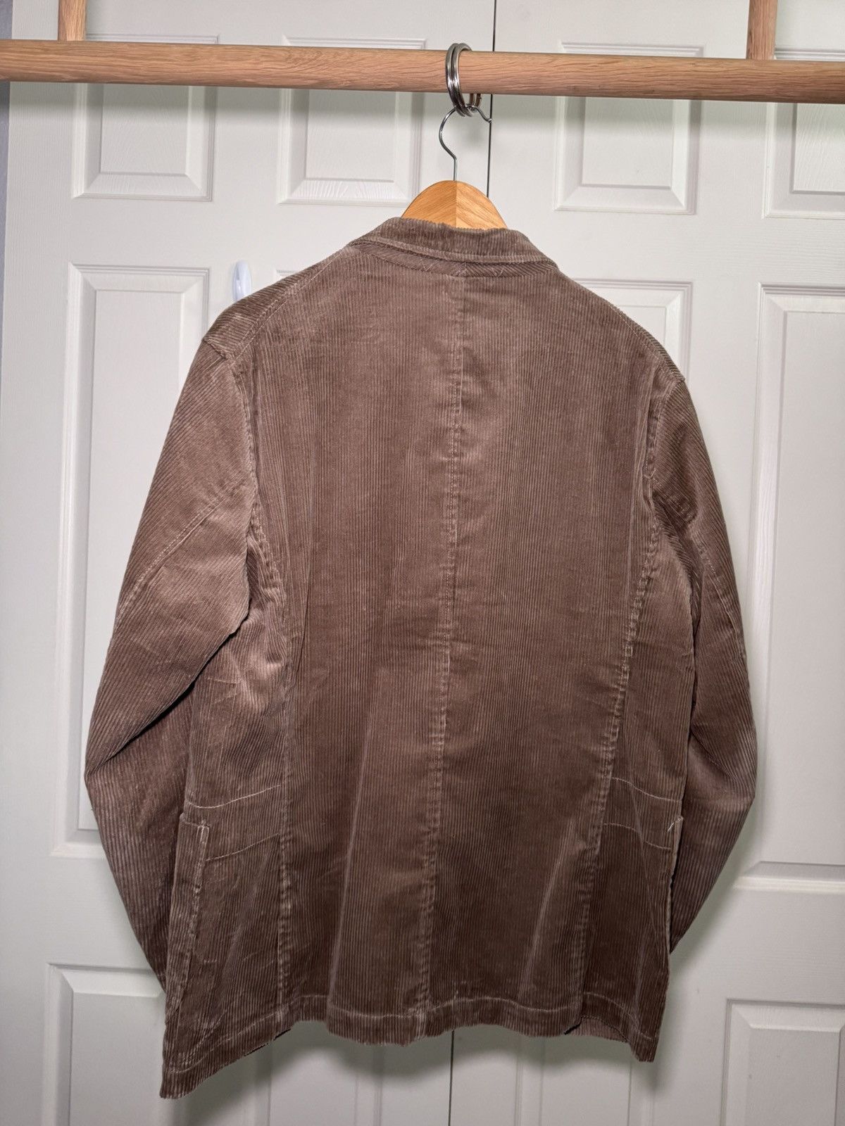 Engineered Garments Engineered Garments corduroy jacket Size US L / EU 52-54 / 3 - 2 Thumbnail