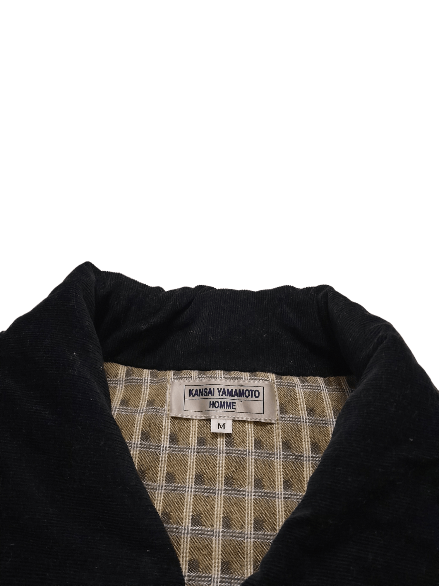Kansai Yamamoto KANSAI YAMAMOTO Jackets (S201) Size US M / EU 48-50 / 2 - 5 Thumbnail