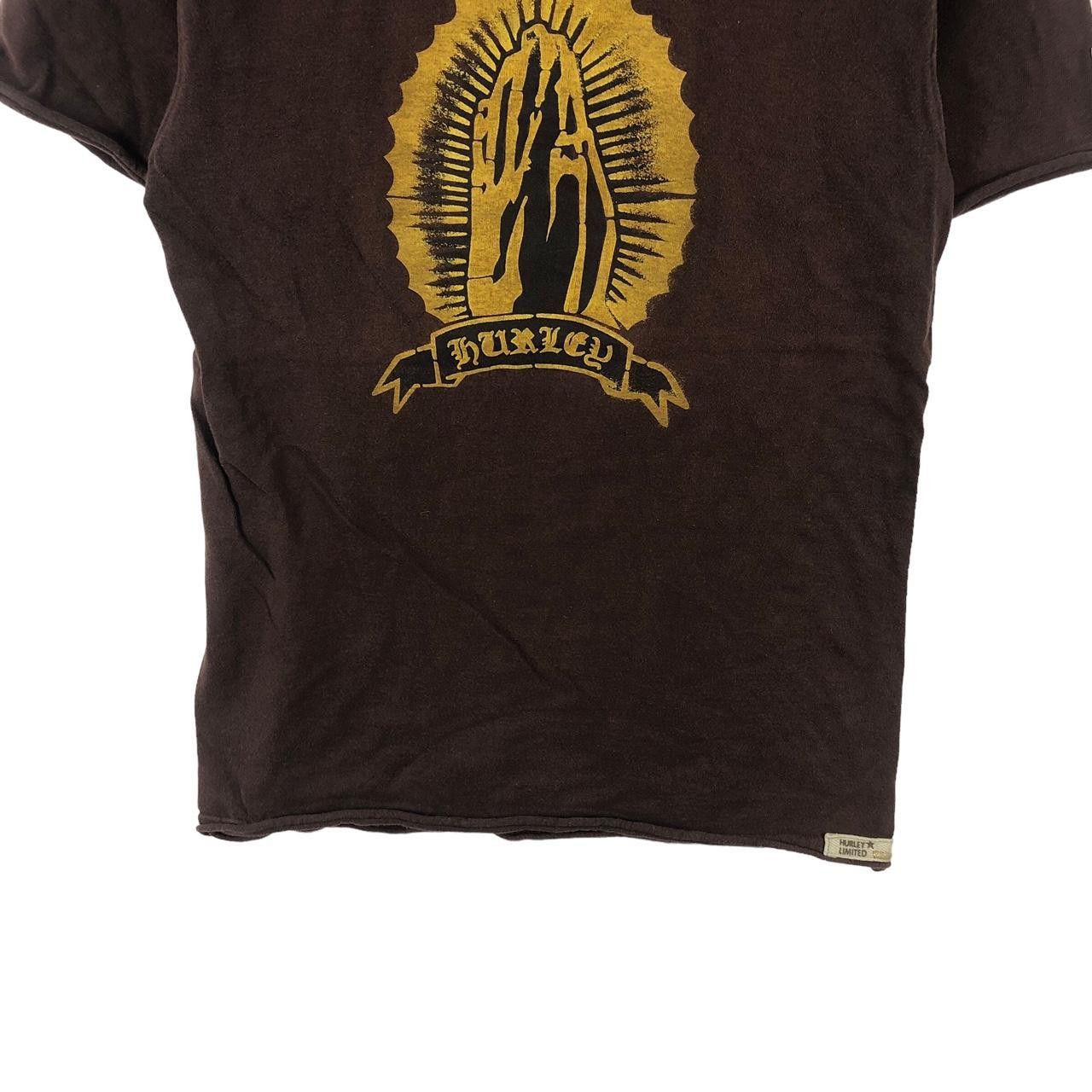 Hurley HURLEY LIMITED COLLECTION Maria Skate Tee Shirt Top Freedom Size US S / EU 44-46 / 1 - 4 Thumbnail