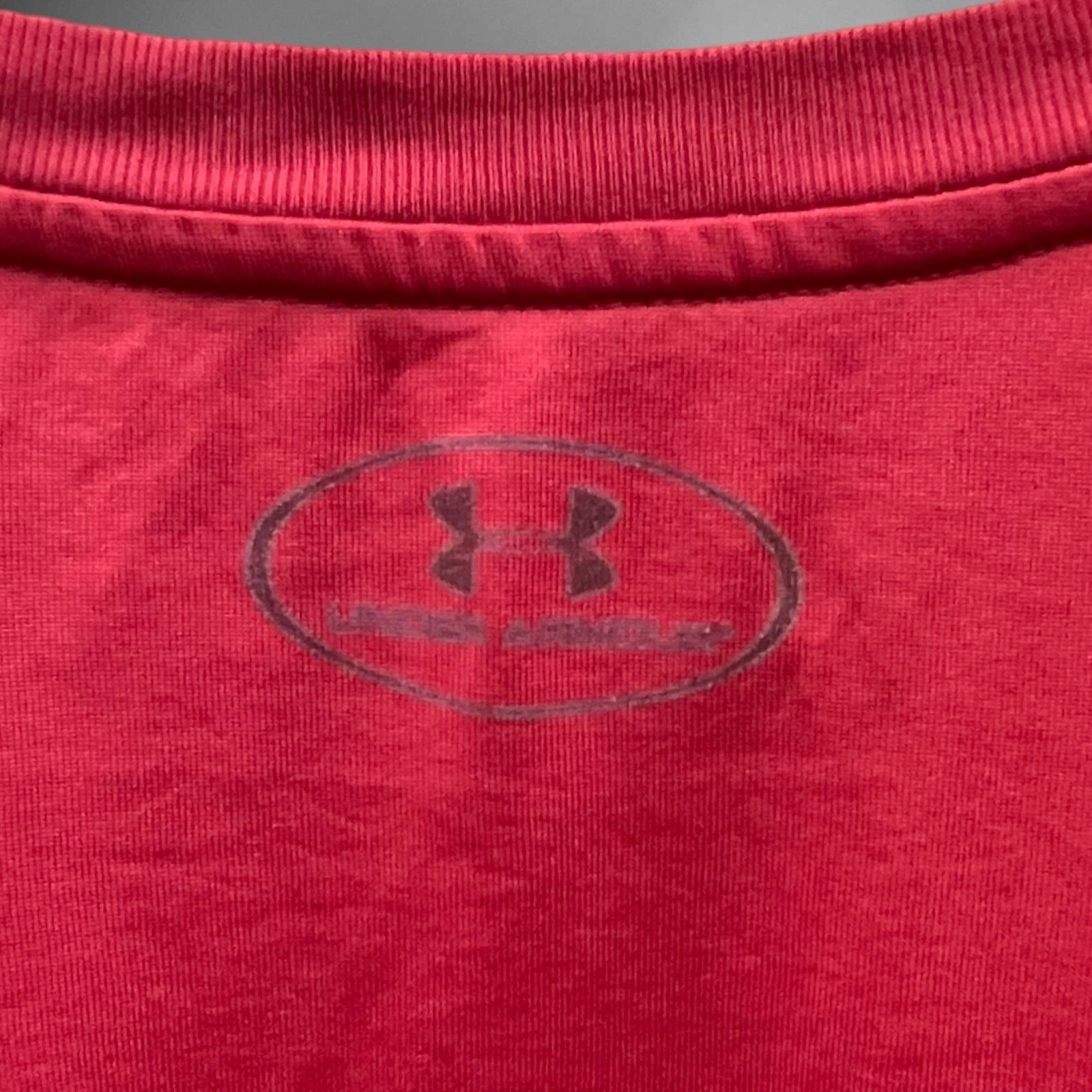 Under Armour Fresno State Bulldogs Shirt Under Armour Performance Short Size US M / EU 48-50 / 2 - 4 Thumbnail