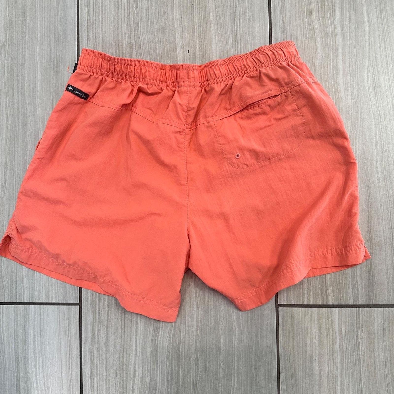 Columbia Columbia swim trunks Size US 26 / EU 42 - 2 Thumbnail