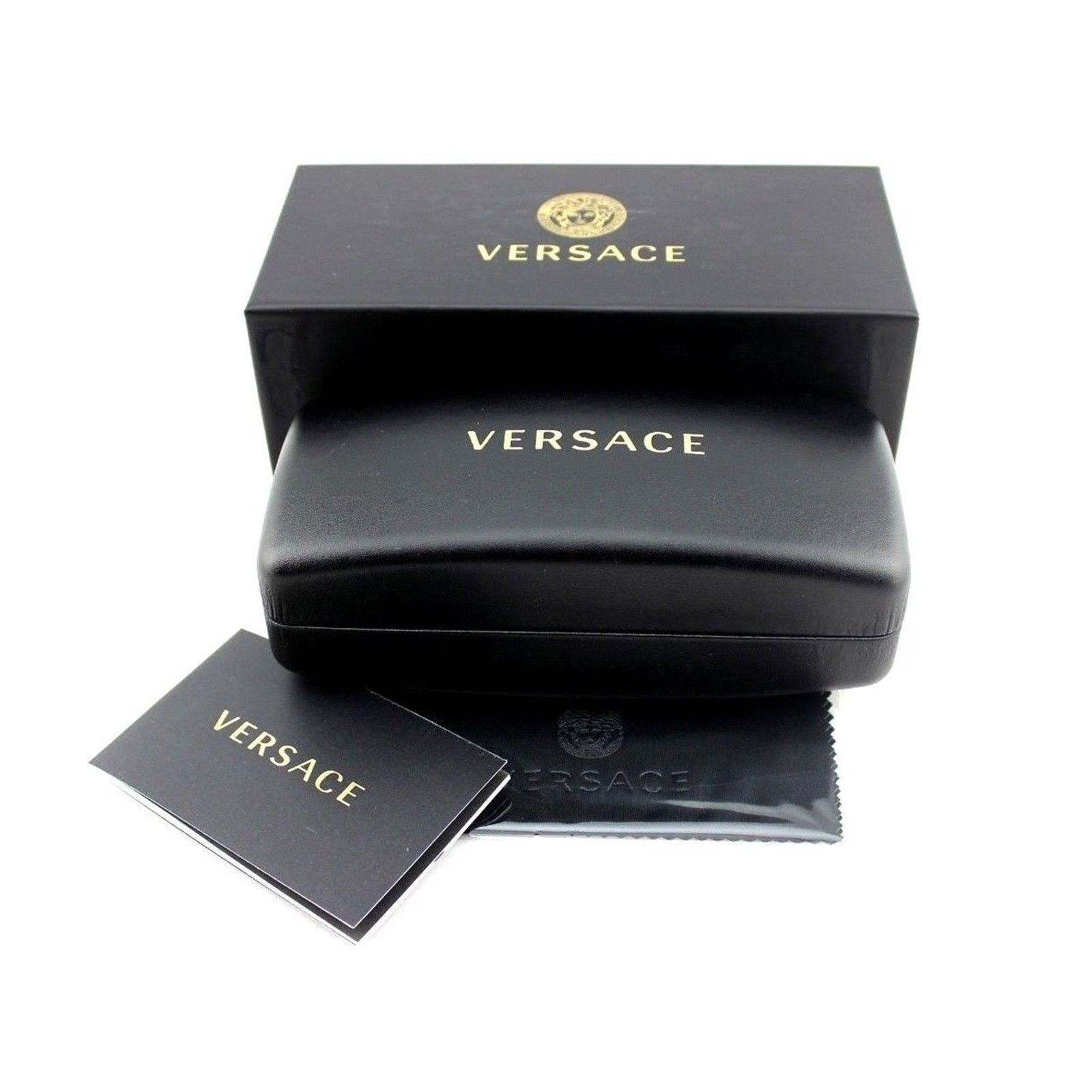 Versace Versace 0VE2261-150913(VE2261-150913-56) Size ONE SIZE - 6 Thumbnail