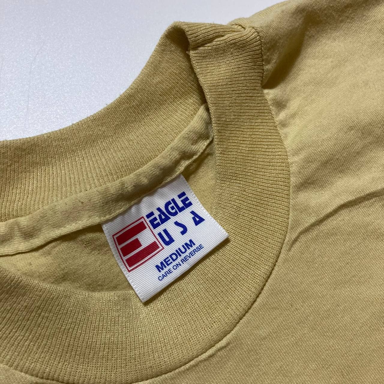 NCAA Vintage 80s Arizona Sun Devils NCAA Football Tee Size US M / EU 48-50 / 2 - 4 Thumbnail