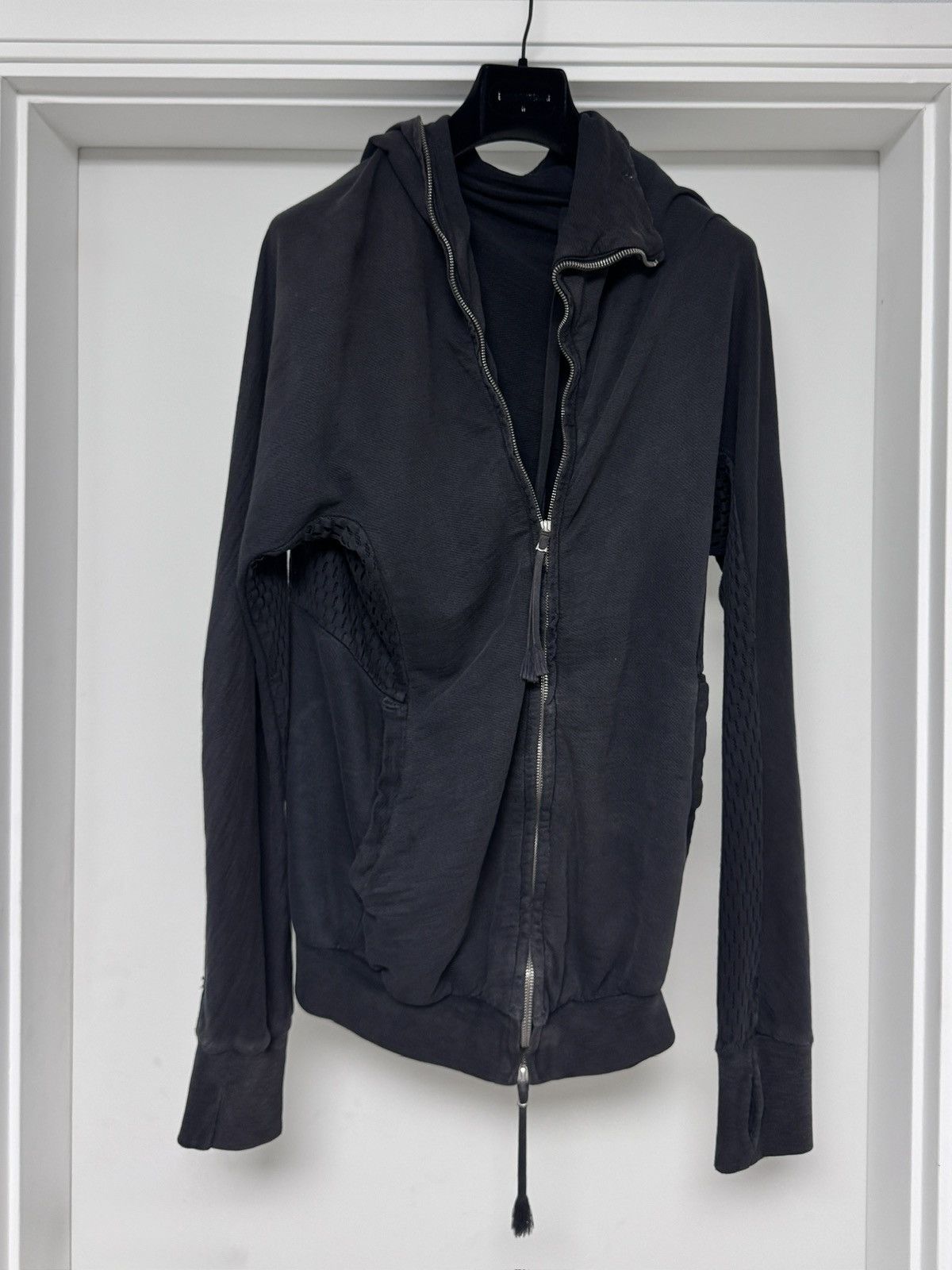 Boris Bidjan Saberi boris bidjan saberi ninja hood Size US L / EU 52-54 / 3 - 3 Thumbnail