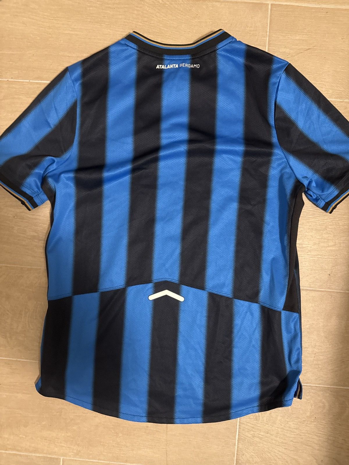 New Balance Maglia atalanta Size US XS / EU 42 / 0 - 2 Thumbnail