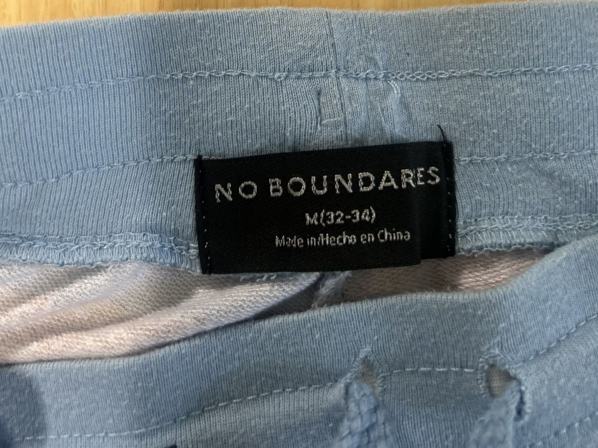 Other Retro Style No Boundaries Shorts – Size M (32–34) Size US 32 / EU 48 - 2 Thumbnail