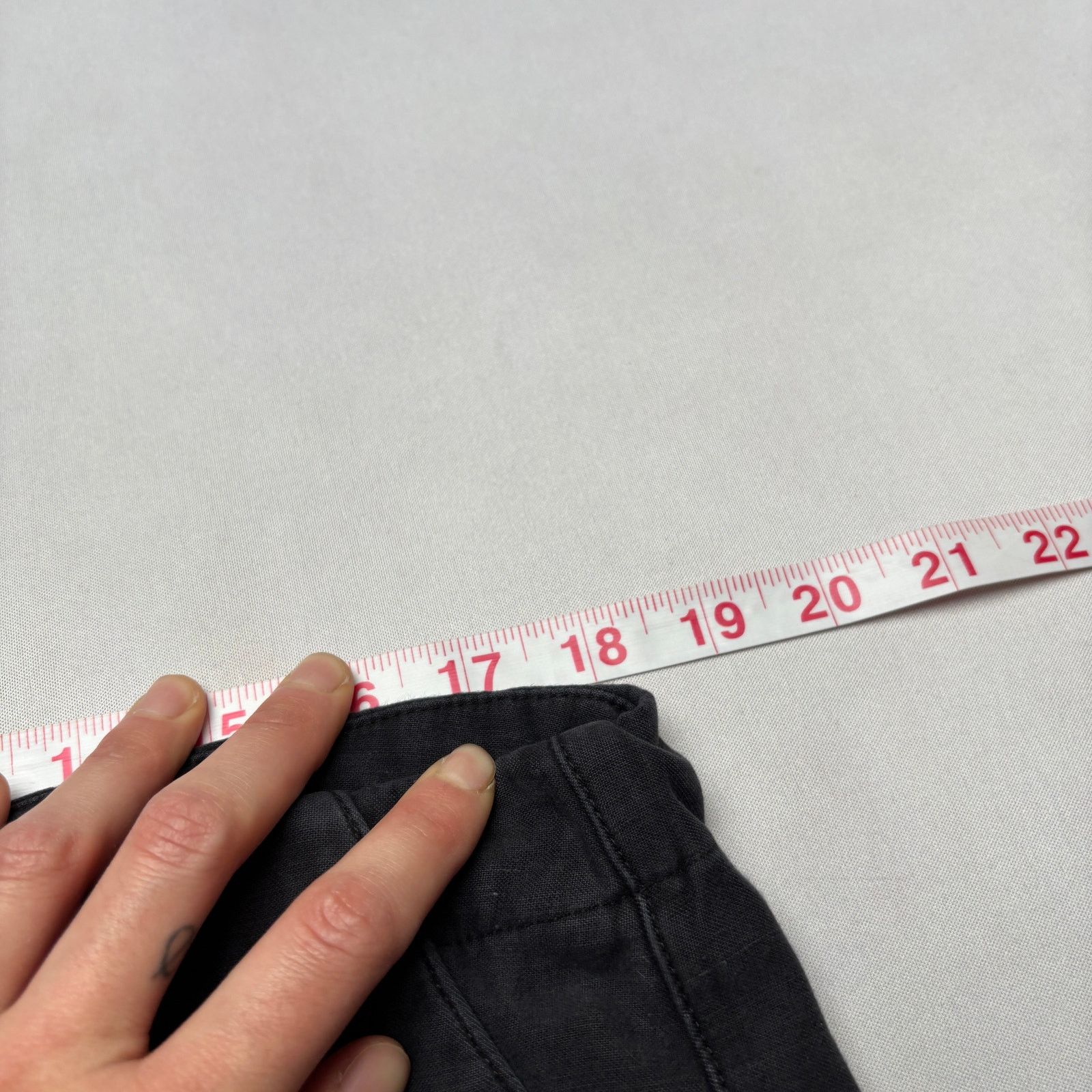 Greg Lauren Greg Lauren Zig Zag Lounge Pants Men's 35 Streetwear Size US 35 - 5 Thumbnail