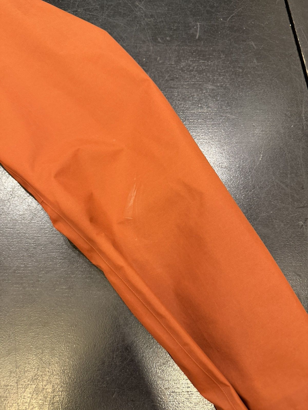 Arc'teryx Arc’Teryx Beta SL Shell Jacket - Orange Size US XXL / EU 58 / 5 - 3 Thumbnail