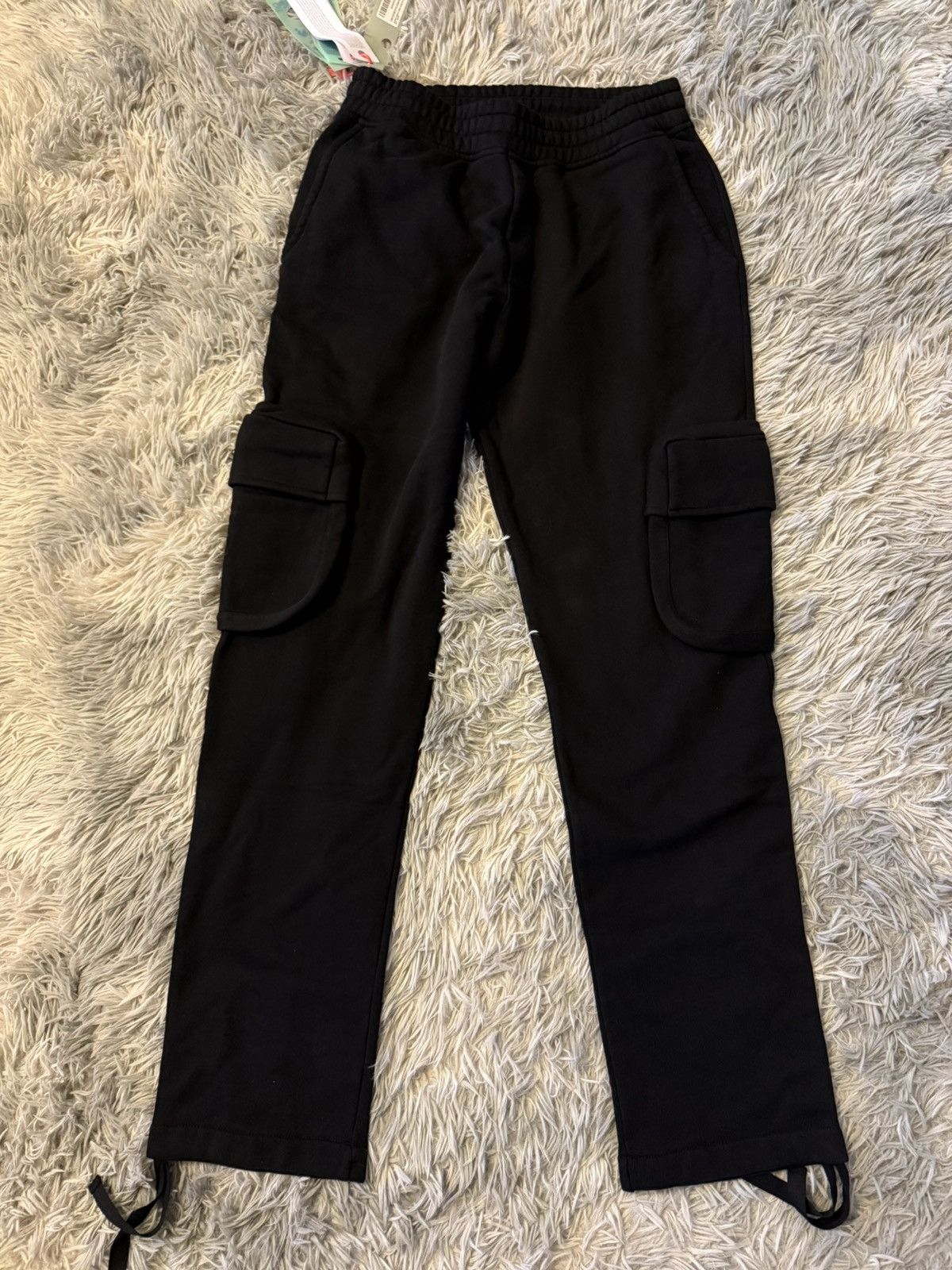 Off-White cargo pants Size US 32 / EU 48 - 1 Thumbnail