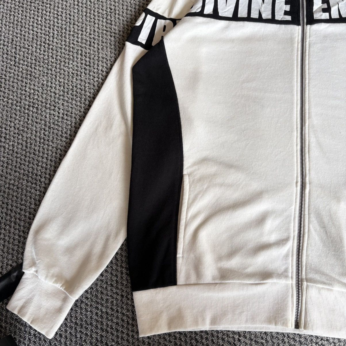 In The Attic In The Attic homme Hoodie Divine Empire Size US XXL / EU 58 / 5 - 5 Thumbnail