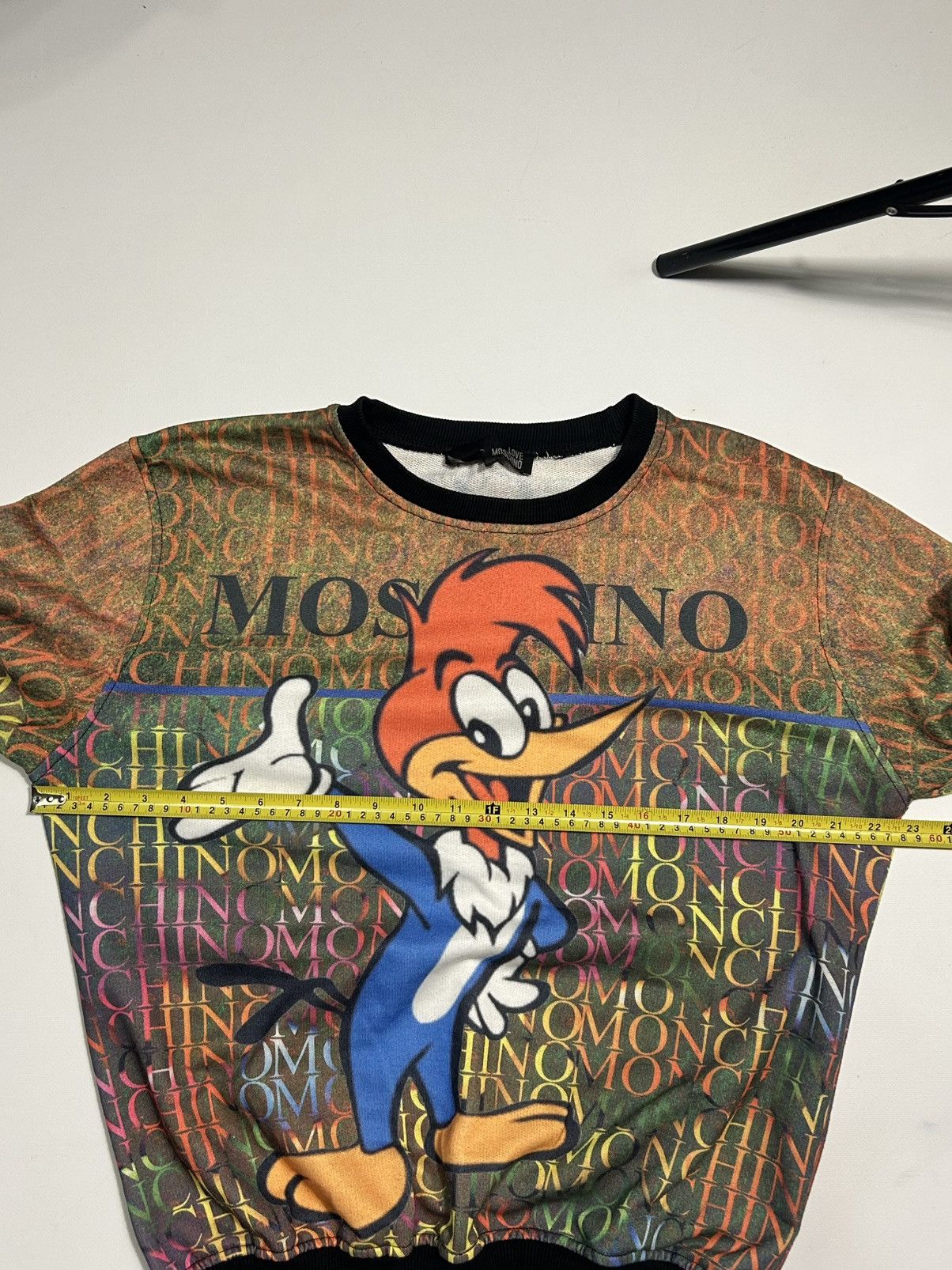 Love Moschino Love Moschino Women’s Size XL Size XL / US 12-14 / IT 48-50 - 7 Thumbnail