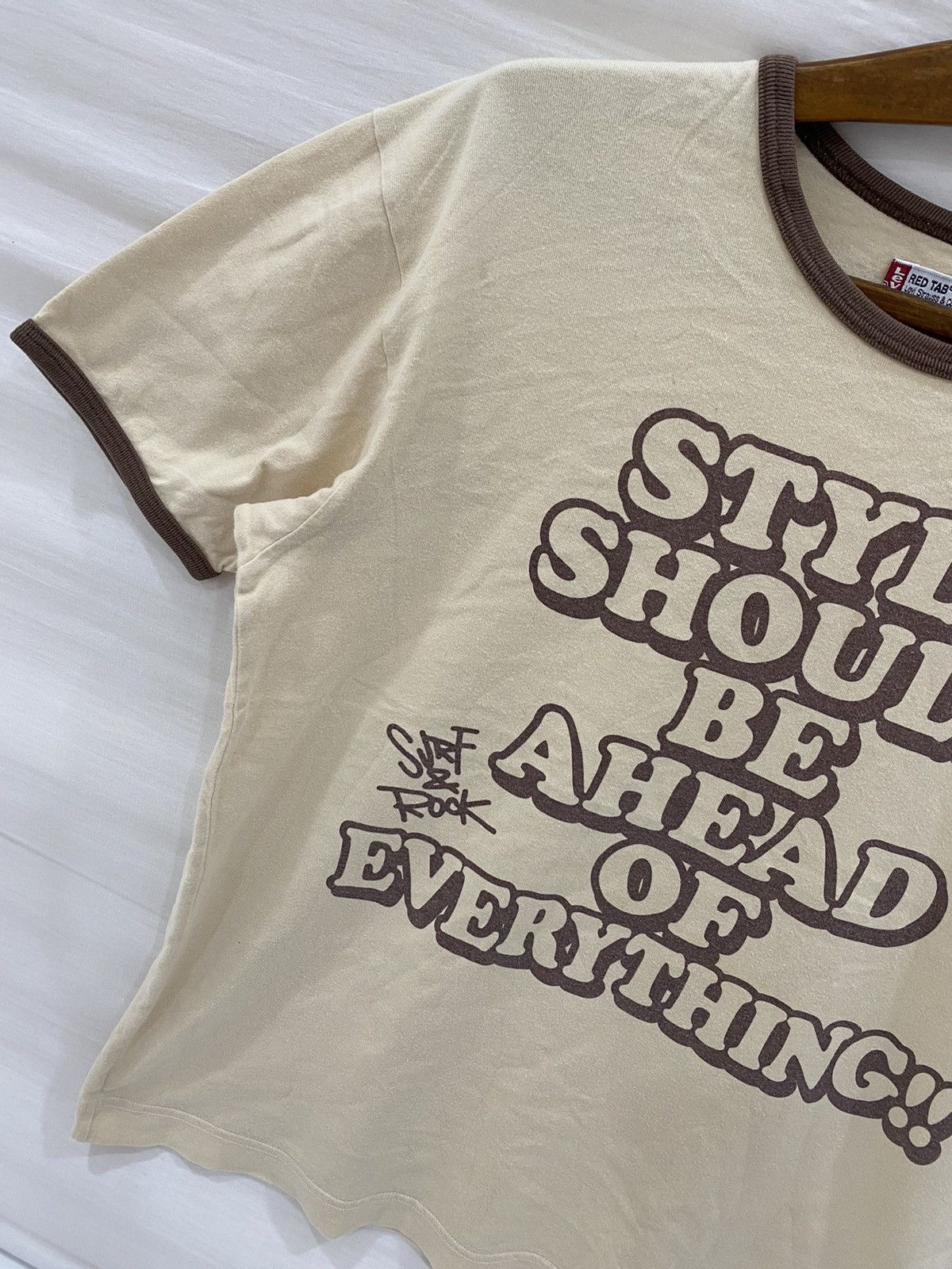 Levi's LEVIS TSHIRT Size US M / EU 48-50 / 2 - 7 Thumbnail