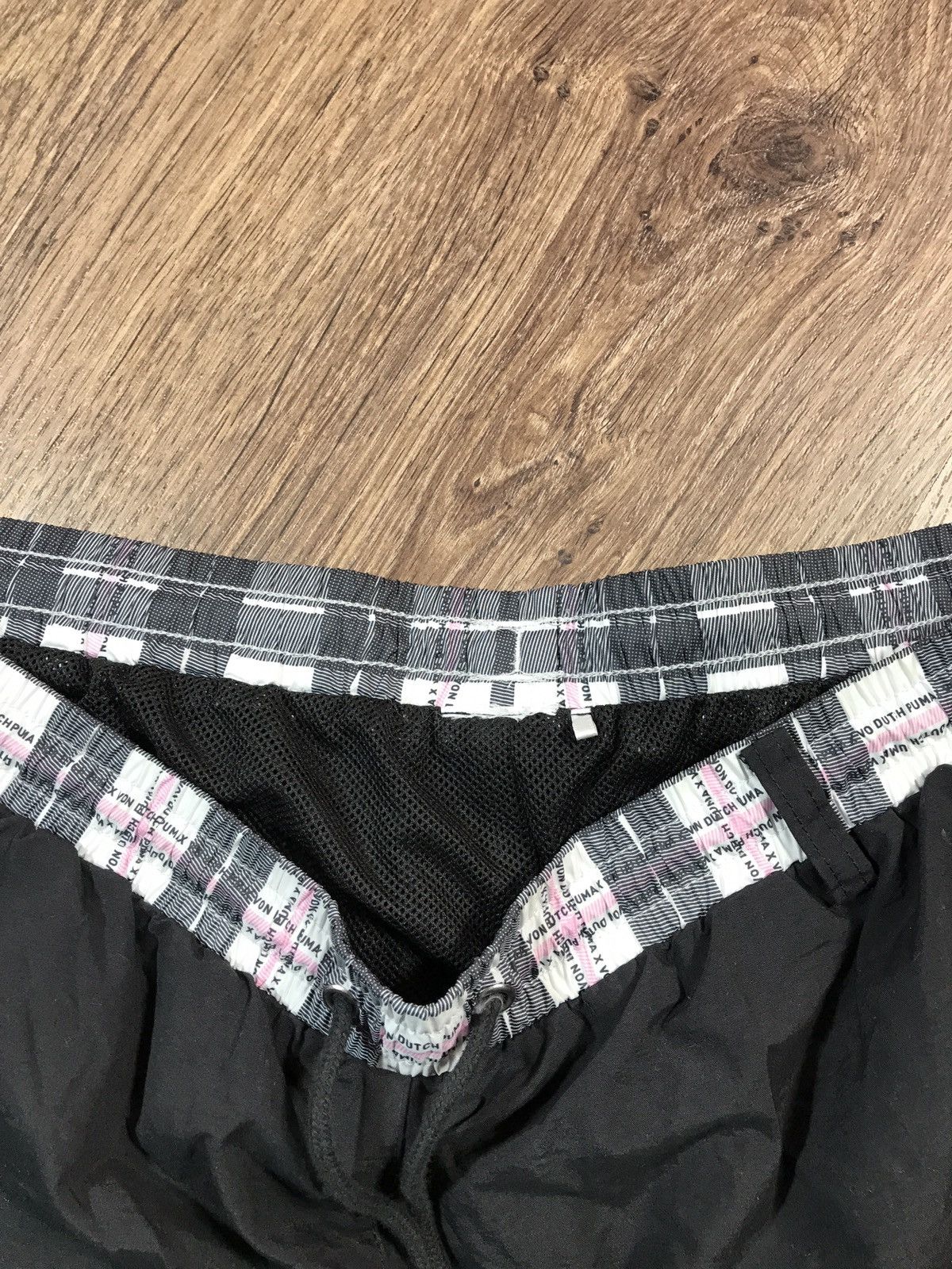 Puma × Vintage × Von Dutch Vintage Puma & Von Dutch Pants Size XL XXL Size US 38 / EU 54 - 4 Thumbnail