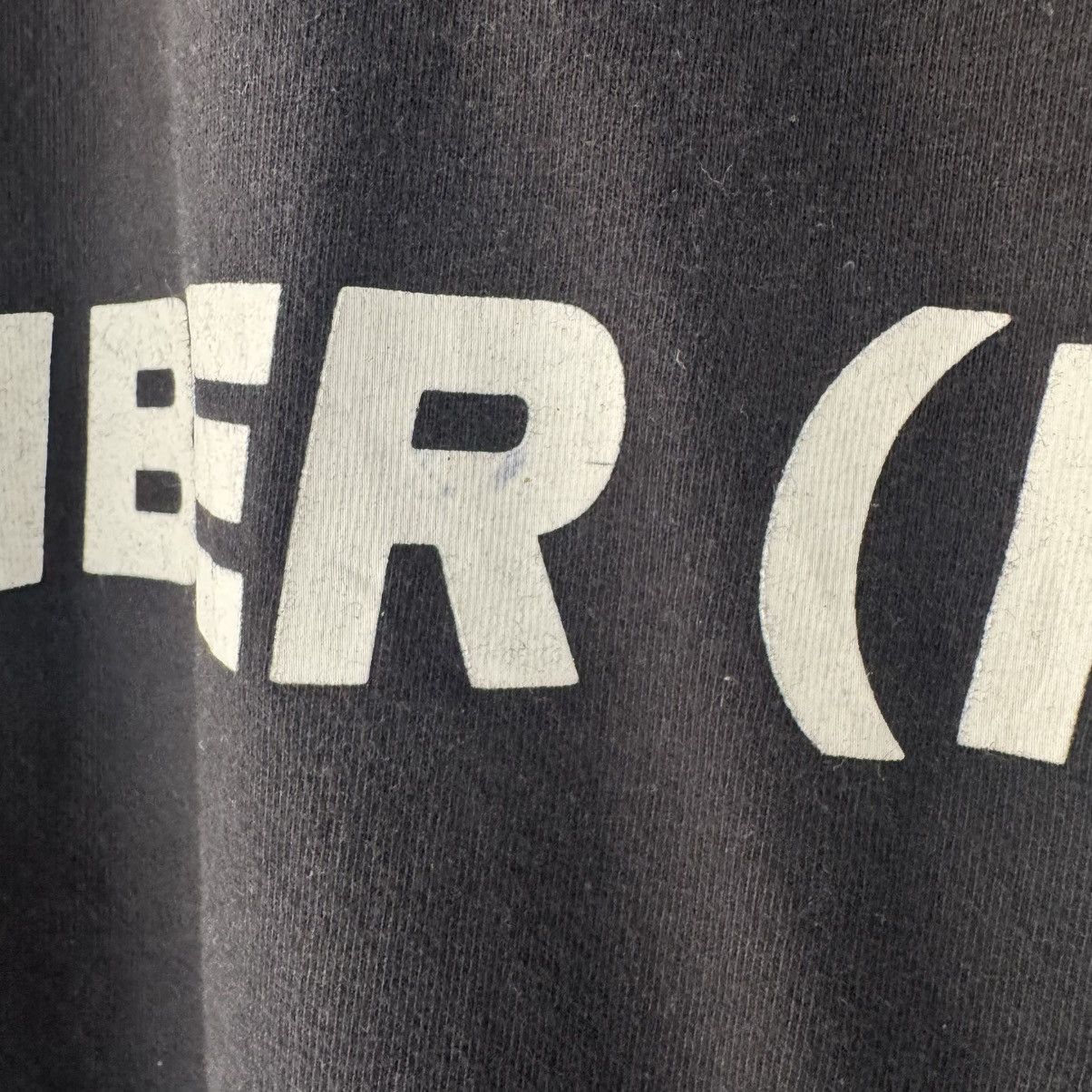 Number (N)ine Number (N) ine Pocket Tee Size US L / EU 52-54 / 3 - 7 Thumbnail
