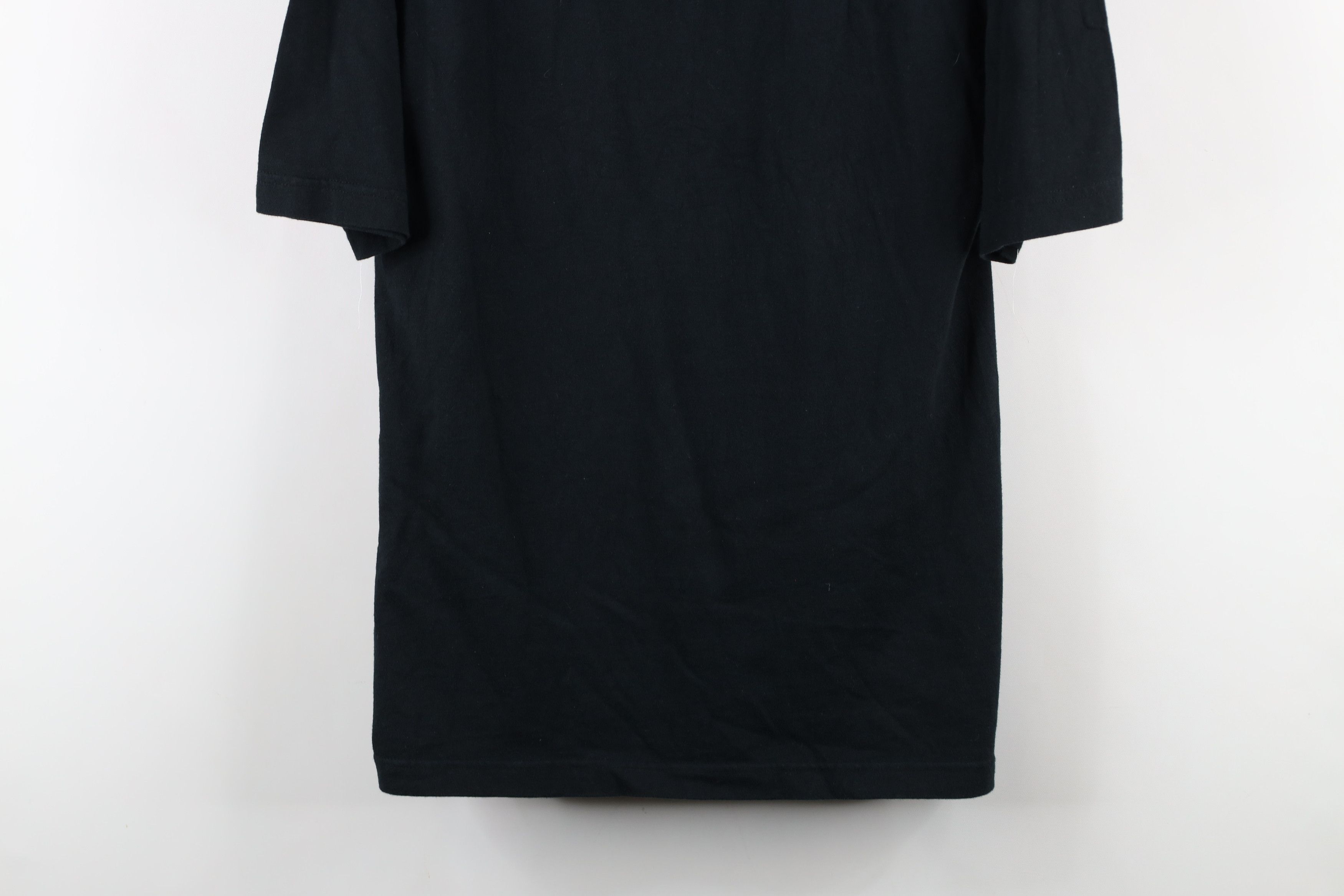 Vintage Vintage Y2K 2000 Looney Tunes Yosemite Collared Golf Polo Size US M / EU 48-50 / 2 - 3 Thumbnail