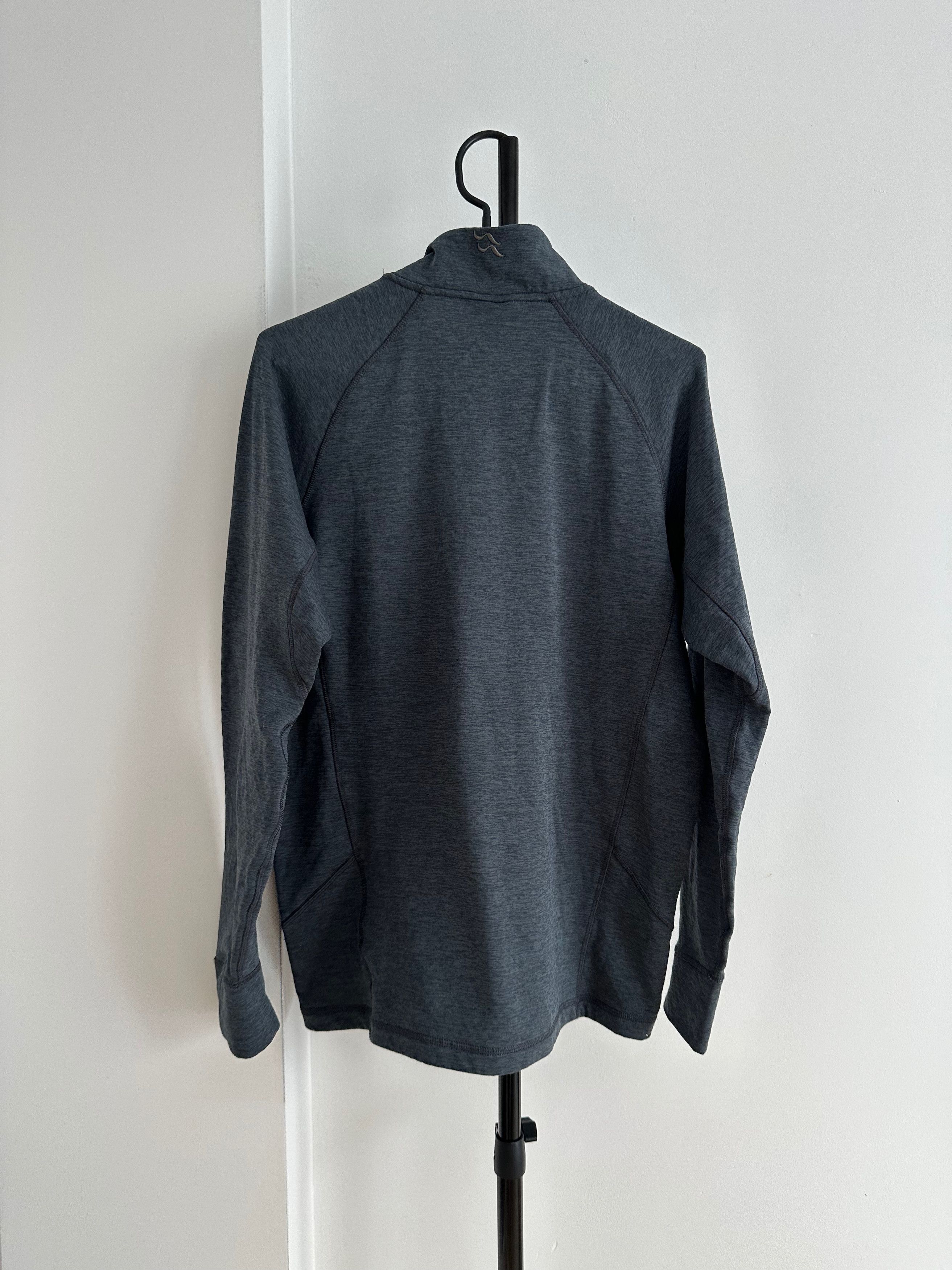 Rab RAB Nexus Fleece Pull-On Half Zip Top QFE-68 Outdoors Hiking Size US M / EU 48-50 / 2 - 8 Thumbnail