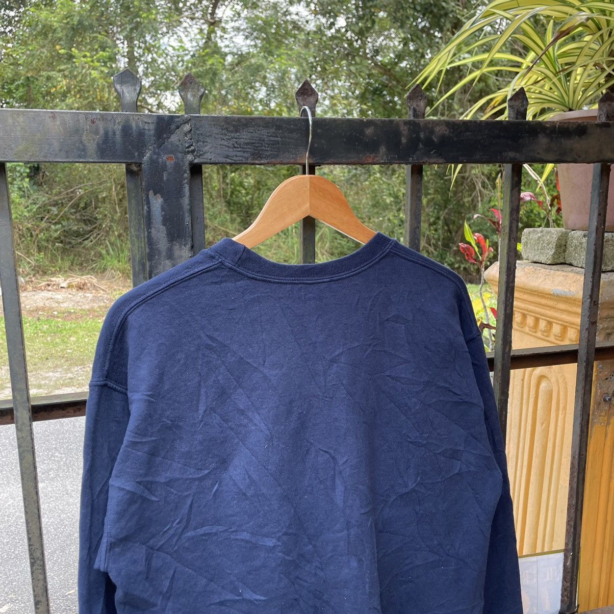 Gildan × Vintage 🔥Vintage Yellow Stone National Park Pullover Sweatshirts Size US S / EU 44-46 / 1 - 3 Thumbnail