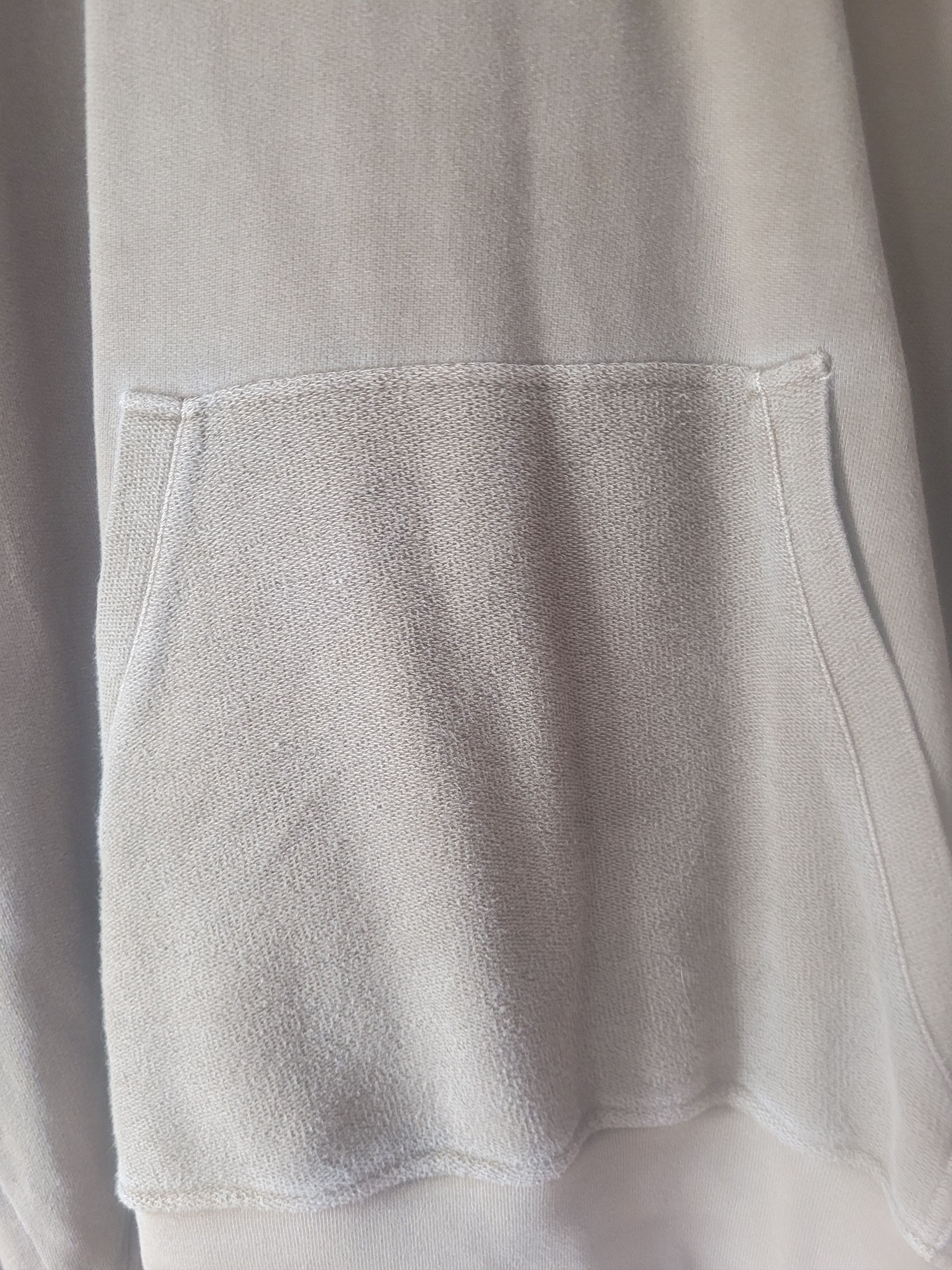 Represent Clo. Faded Olive Heavyweight Hoodie Size US XL / EU 56 / 4 - 11 Thumbnail