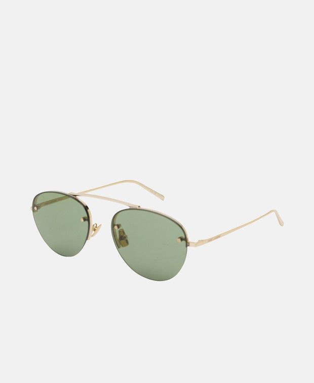 Saint Laurent Paris Sunglasses Size ONE SIZE - 1 Thumbnail
