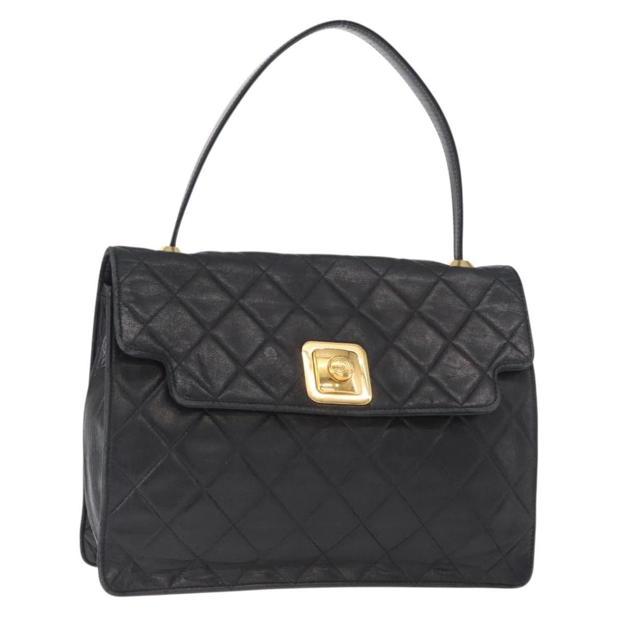 Chanel Chanel Matelasse Handbag Size ONE SIZE - 1 Thumbnail