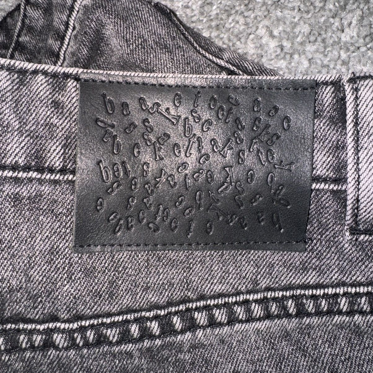 basketcase gallery Basketcase Gallery LAX Flared Denim Size US 32 / EU 48 - 5 Thumbnail