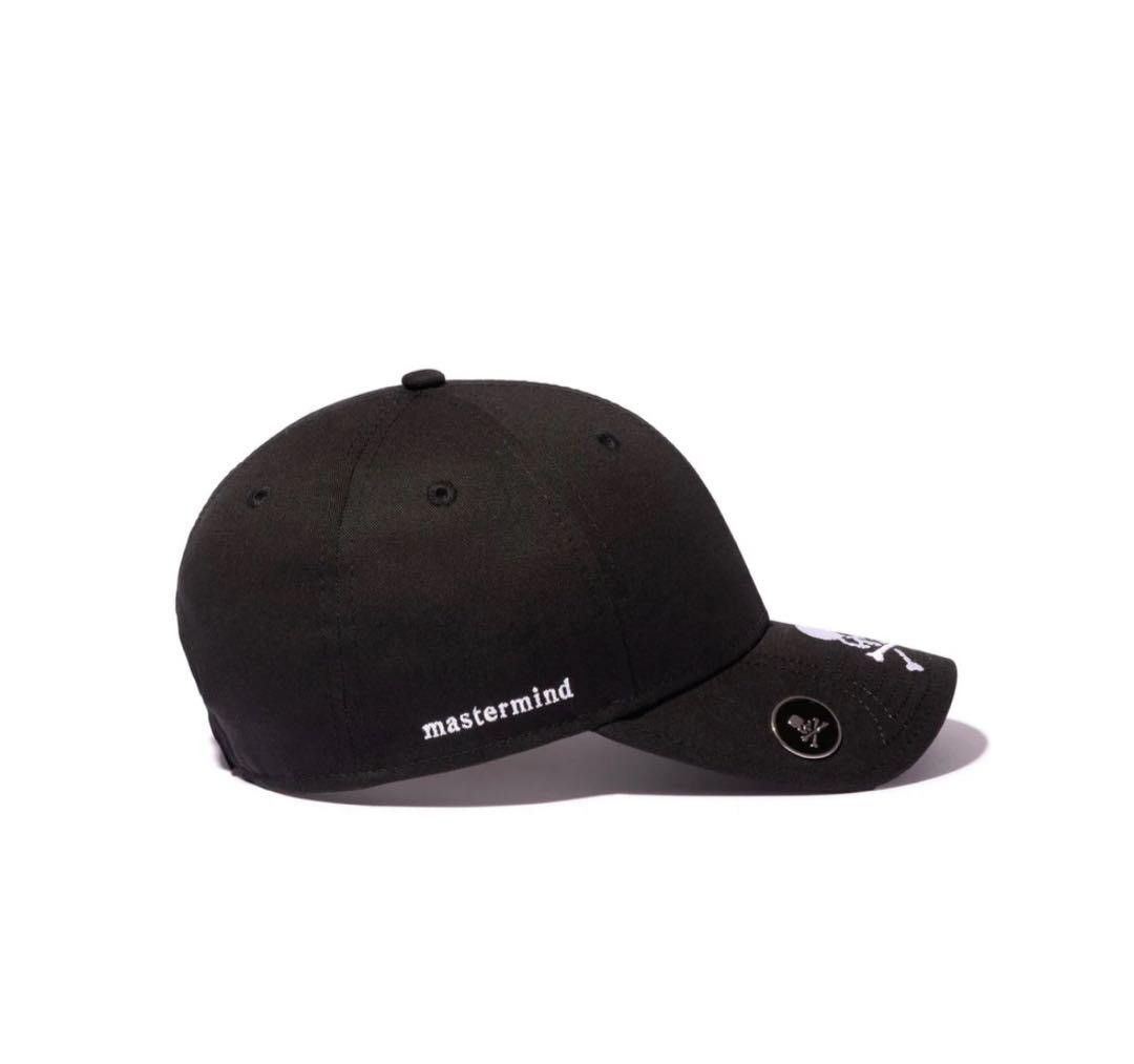 Mastermind World Mastermind Newera Cap Size ONE SIZE - 3 Thumbnail
