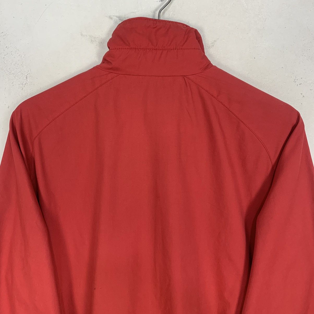 Wrangler Vintage wrangler JapaneseBrand Outdoor StreetWear Jacket Size US M / EU 48-50 / 2 - 9 Thumbnail
