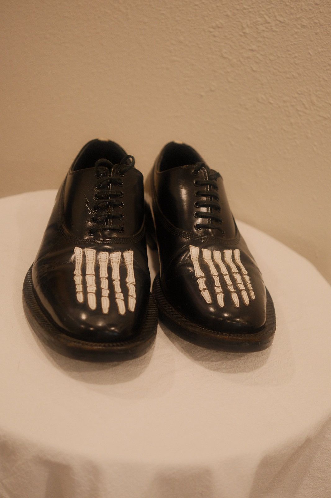 Undercover Undercover skeleton derby Size US 10 / EU 43 - 3 Thumbnail