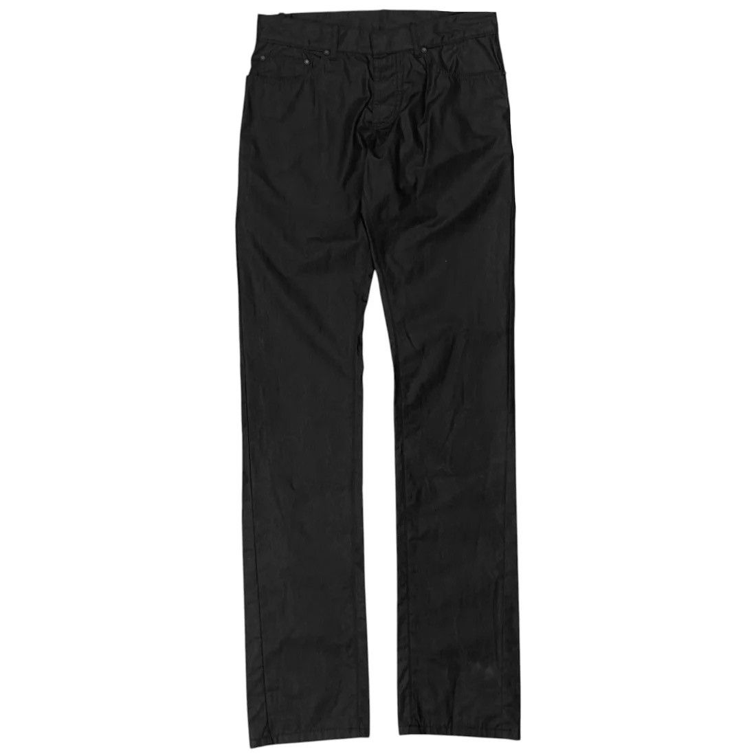 Balenciaga Balenciaga Treated Stud Twill Sample Pants Size US 30 / EU 46 - 1 Thumbnail