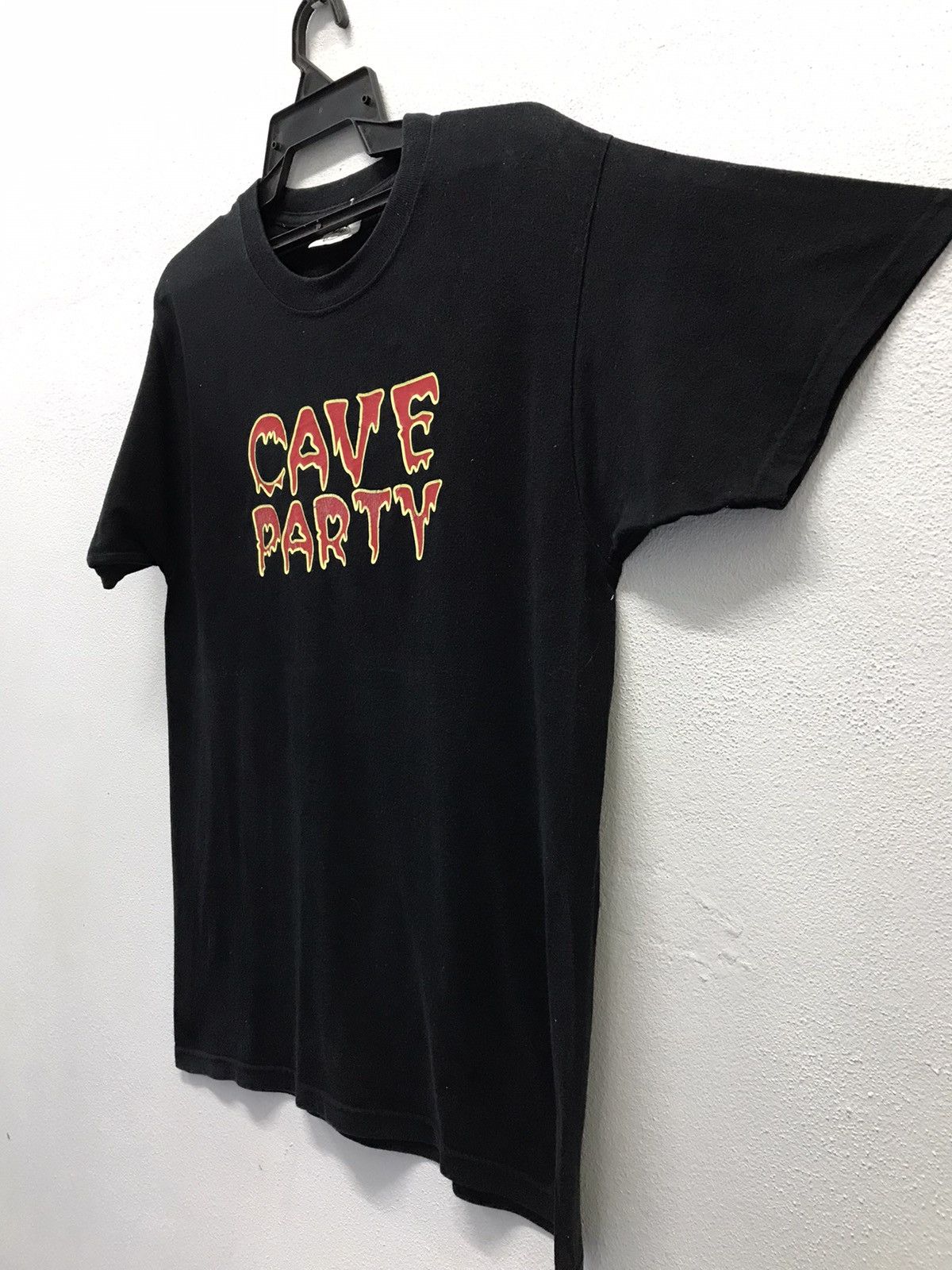 Japanese Brand × Vintage Vintage Japanese Brand Cave Party Shirt Size US M / EU 48-50 / 2 - 4 Thumbnail