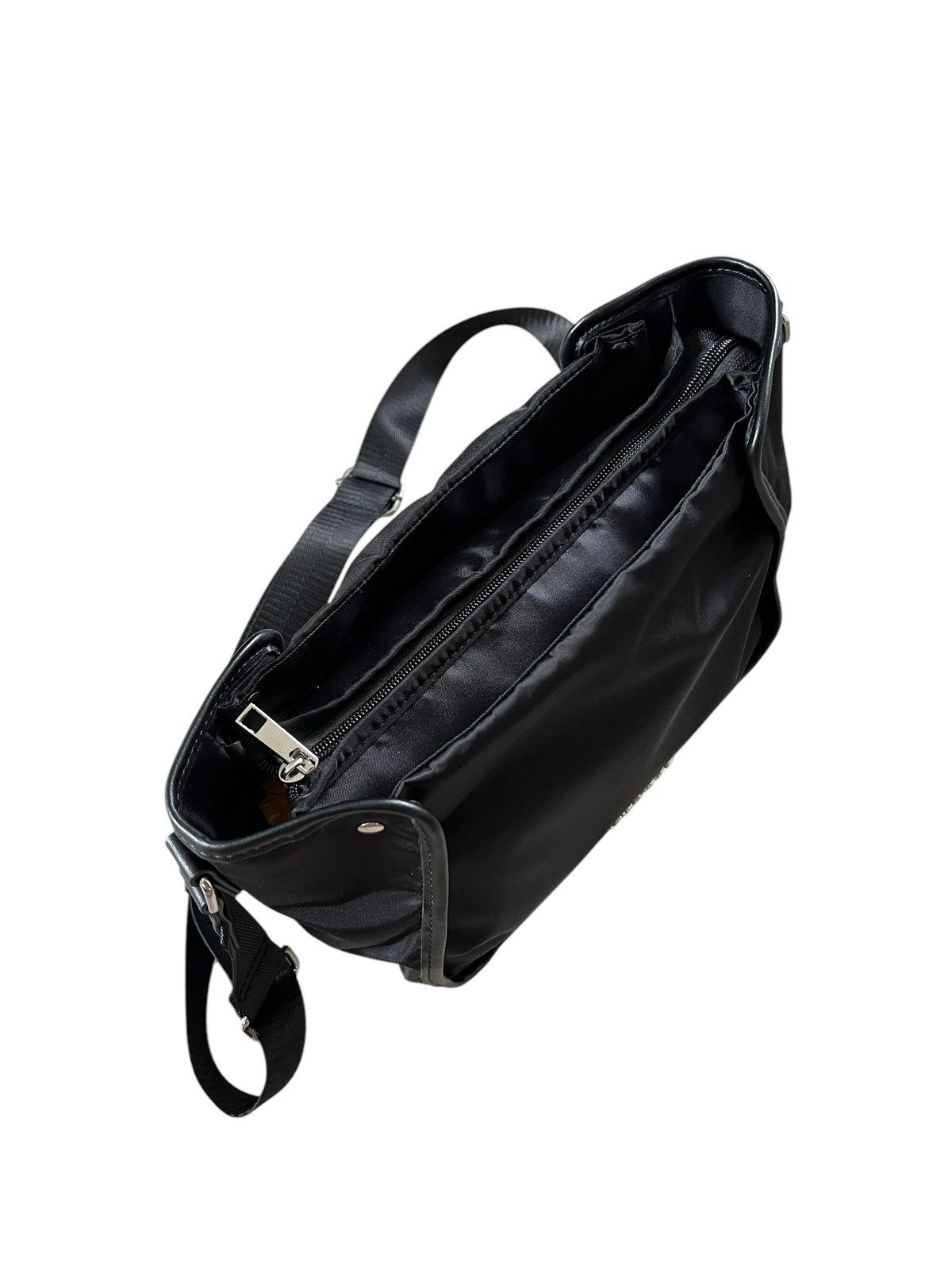 Y's × Yohji Yamamoto Yohji Yamamoto Y’SACCS Crossbody Bag Size ONE SIZE - 12 Thumbnail