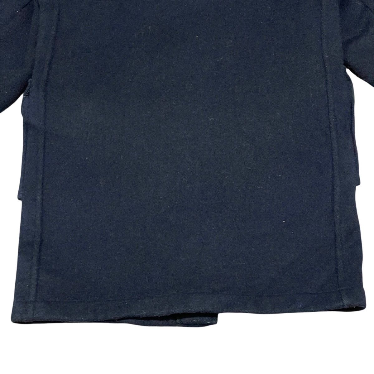 Gloverall Vintage Gloverall Wool Hooded Duffle Coat Jacket Size US S / EU 44-46 / 1 - 18 Thumbnail